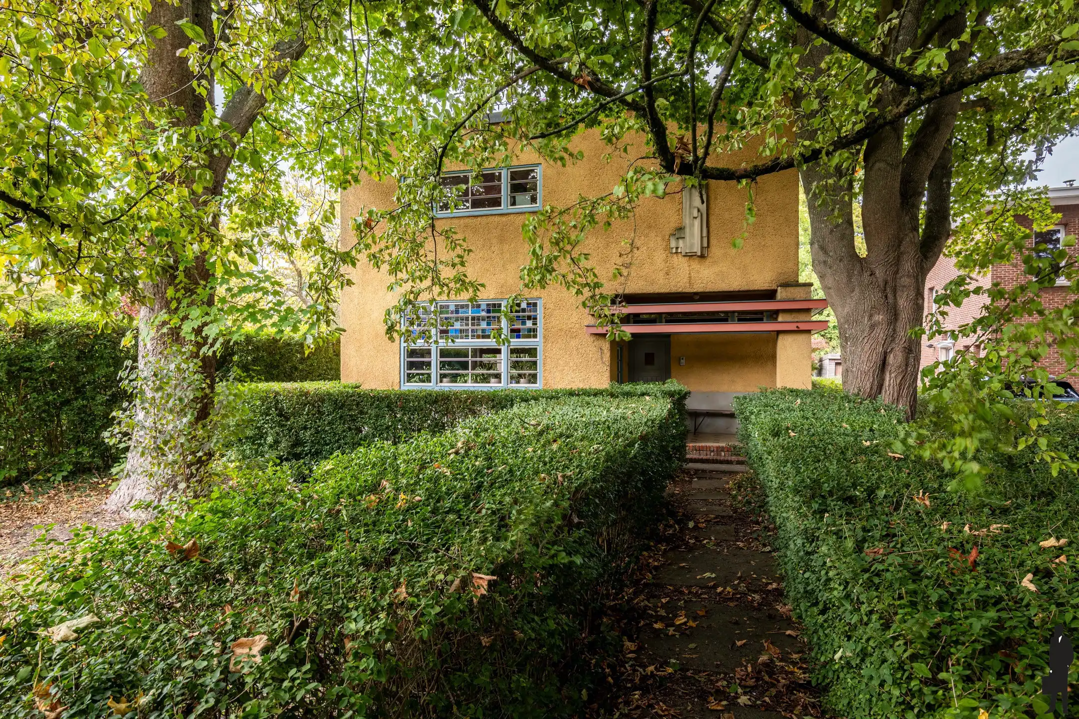 Hoofdfoto van de publicatie: Sorry, deze woning is reeds verkocht...