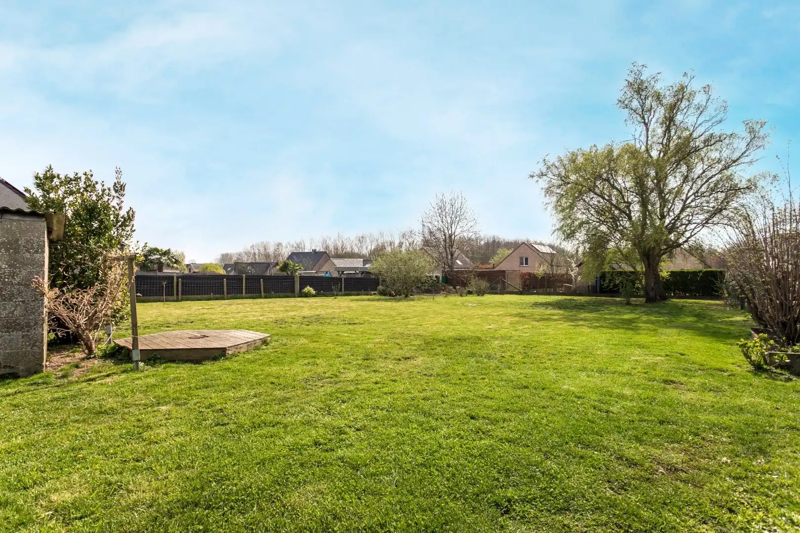 Energiezuinige woning met 3 slpk, garage en tuin foto 19