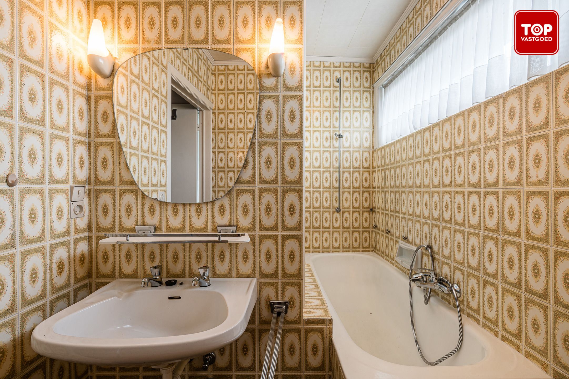 Te renoveren woning met potentieel in rustige buurt  foto 13
