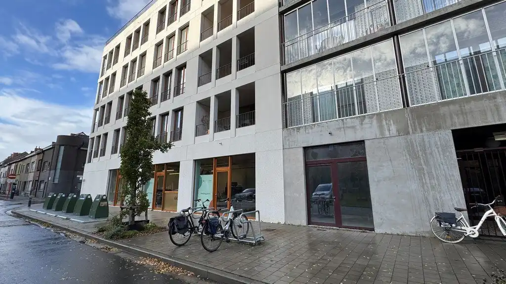 Kantoor te koop Tondelierlaan 64 - - 9000 Gent