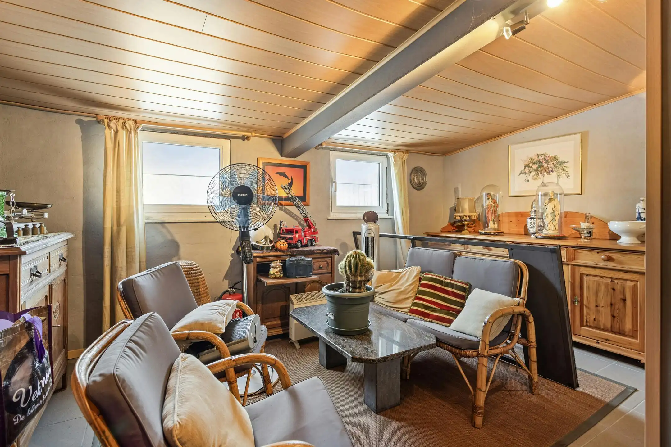 Halfopen bebouwing met 3 slaapkamers te koop in Wuustwezel! foto 20