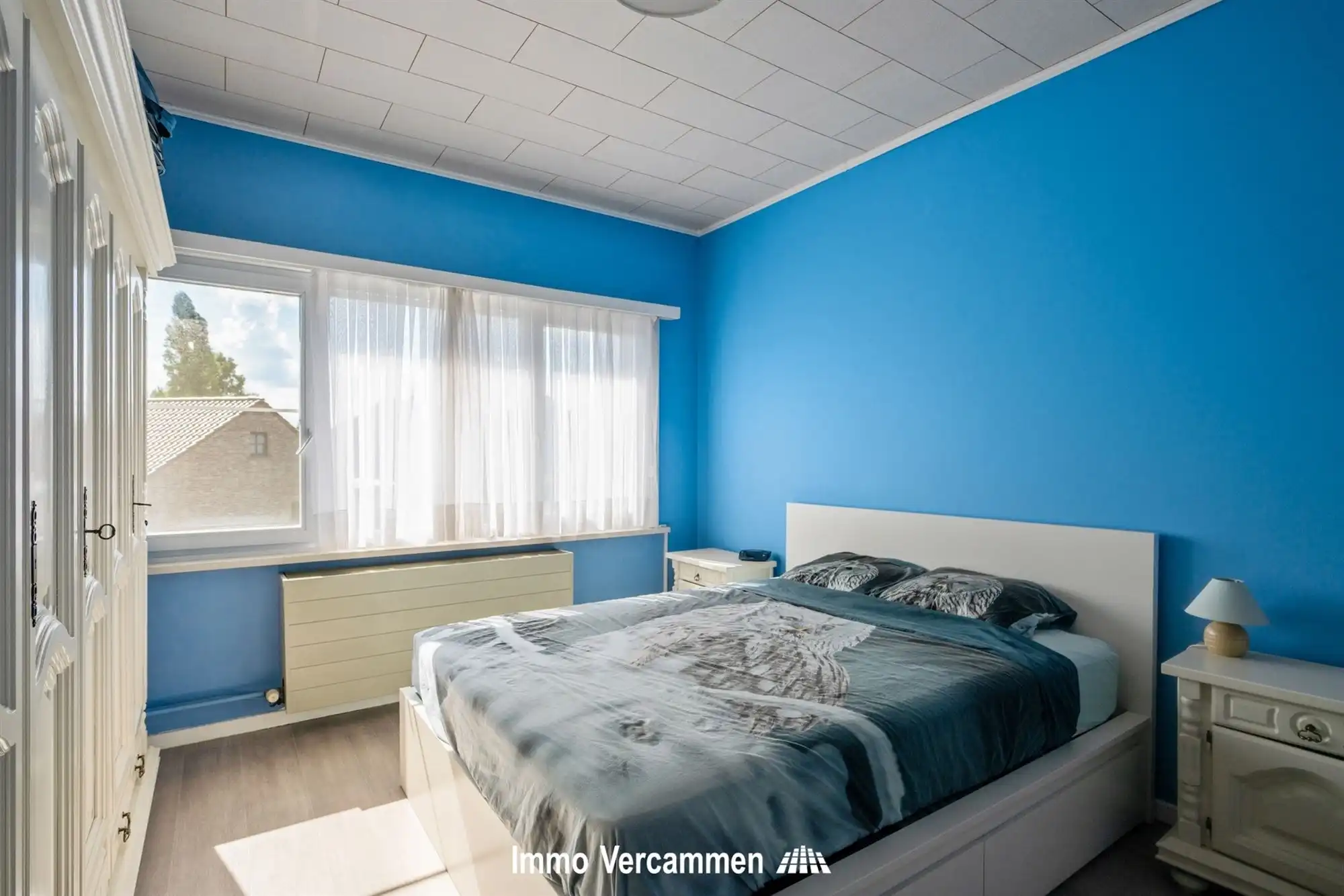 Charmante woning met heel wat potentieel te Duffel foto 7
