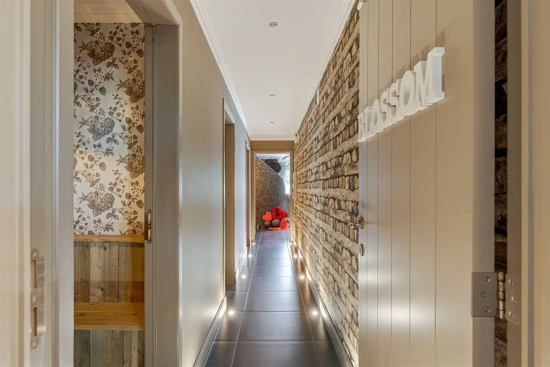 landelijke villa met privé-welness. foto 6