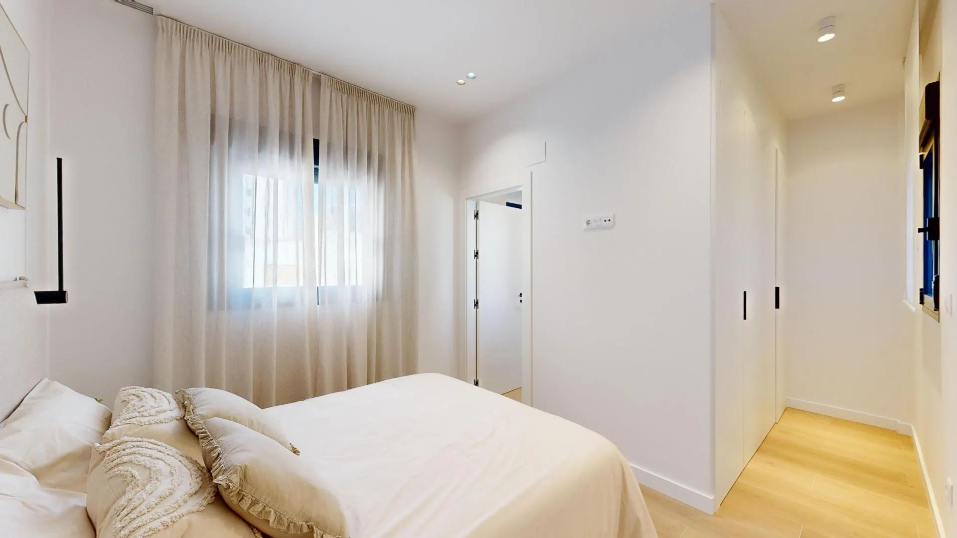 Wonen waar de zee je buur is: exclusieve appartementen in het hart van Guardamar foto 12