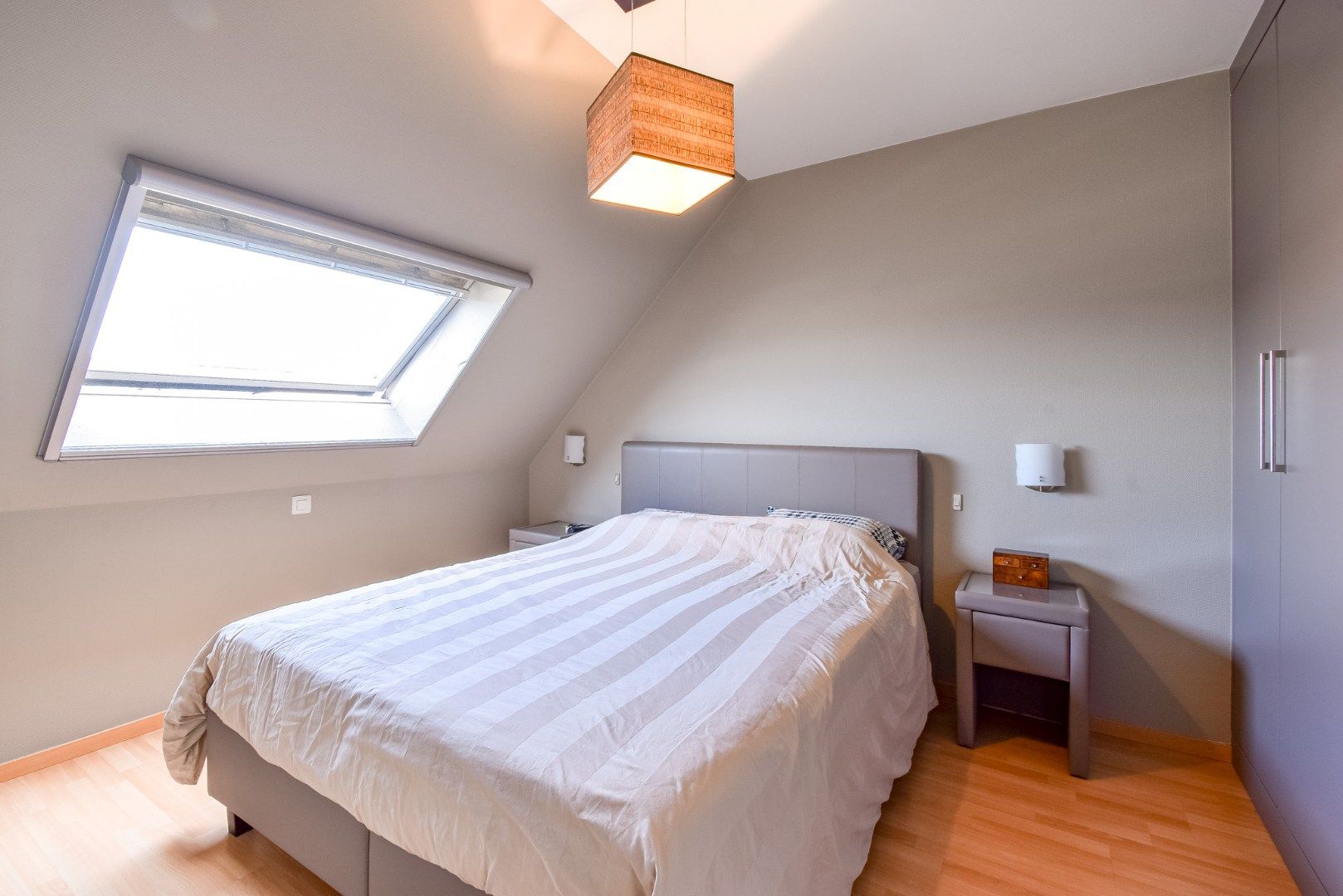 Instapklare bel-étagewoning foto 5