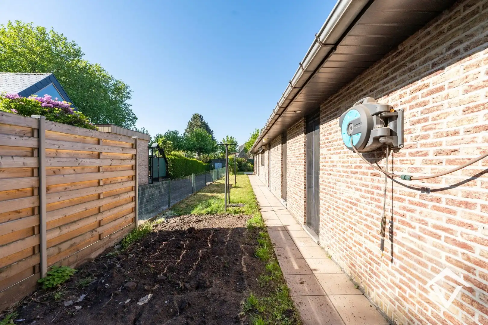 Zeer ruime en instapklare woning met veel mogelijkheden te Eernegem foto 32