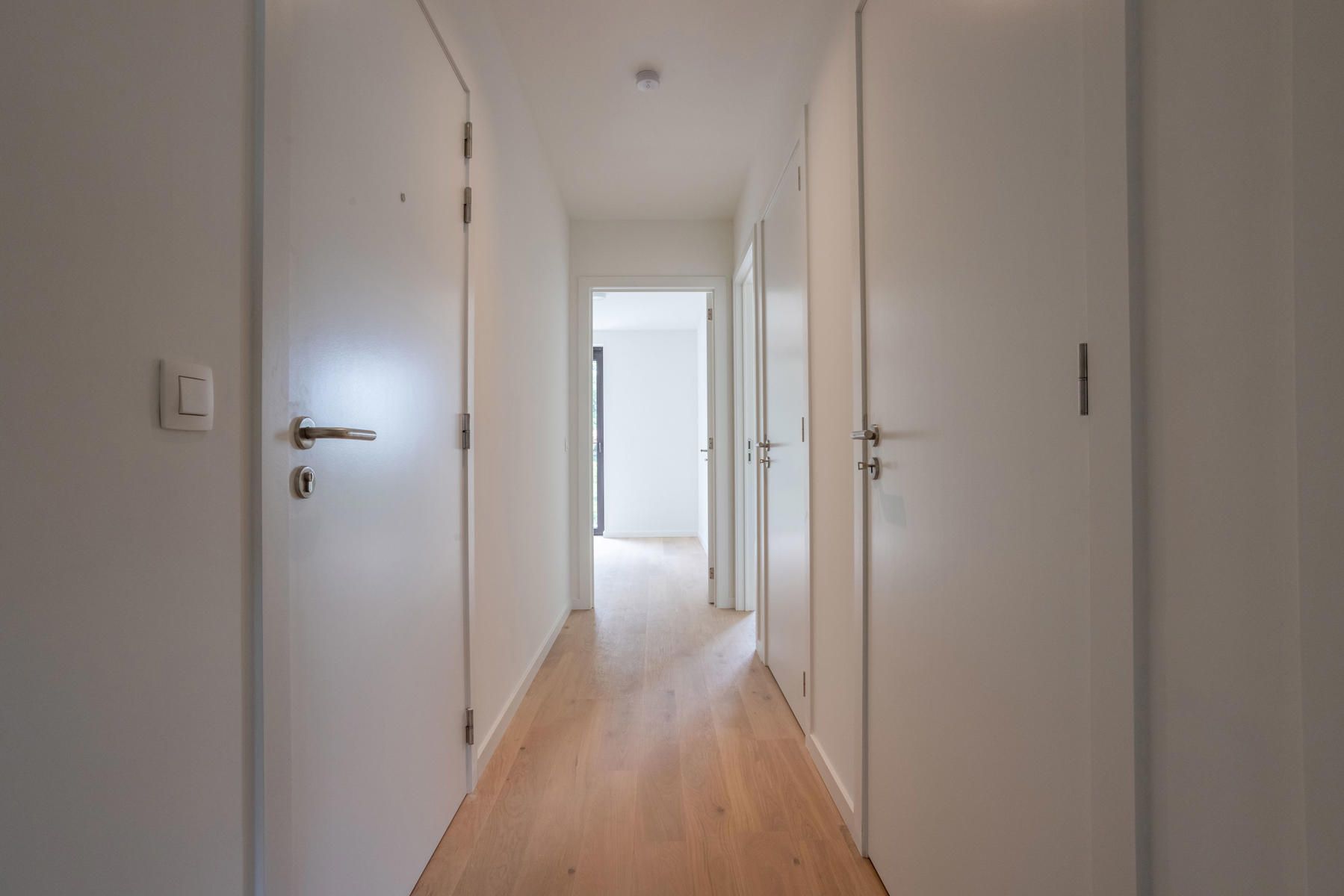 Recent nieuwbouwappartement (2020) op de eerste verdieping. foto 5