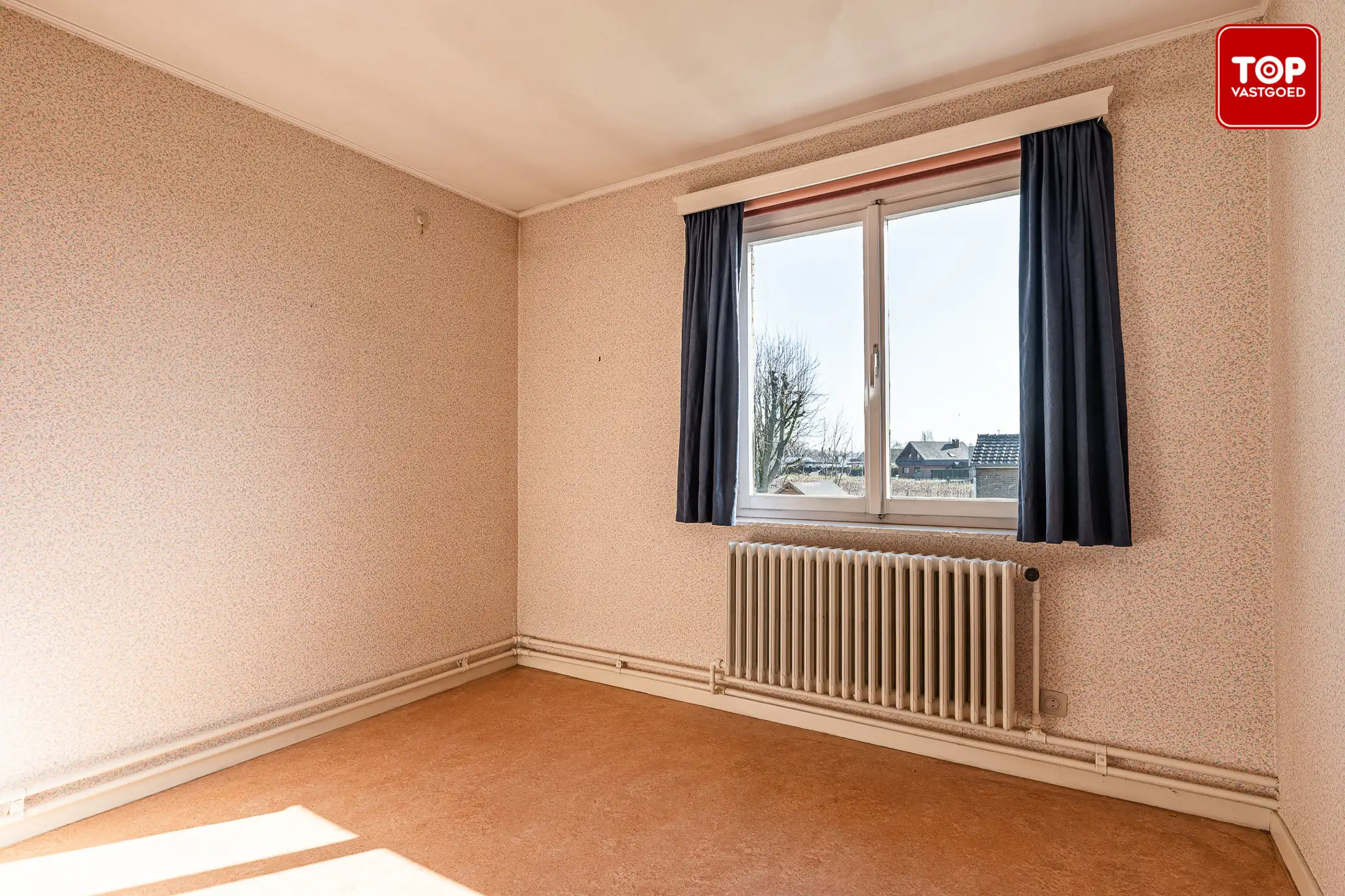 Ruime woning met uitzonderlijk potentieel op rustig gelegen perceel foto 18