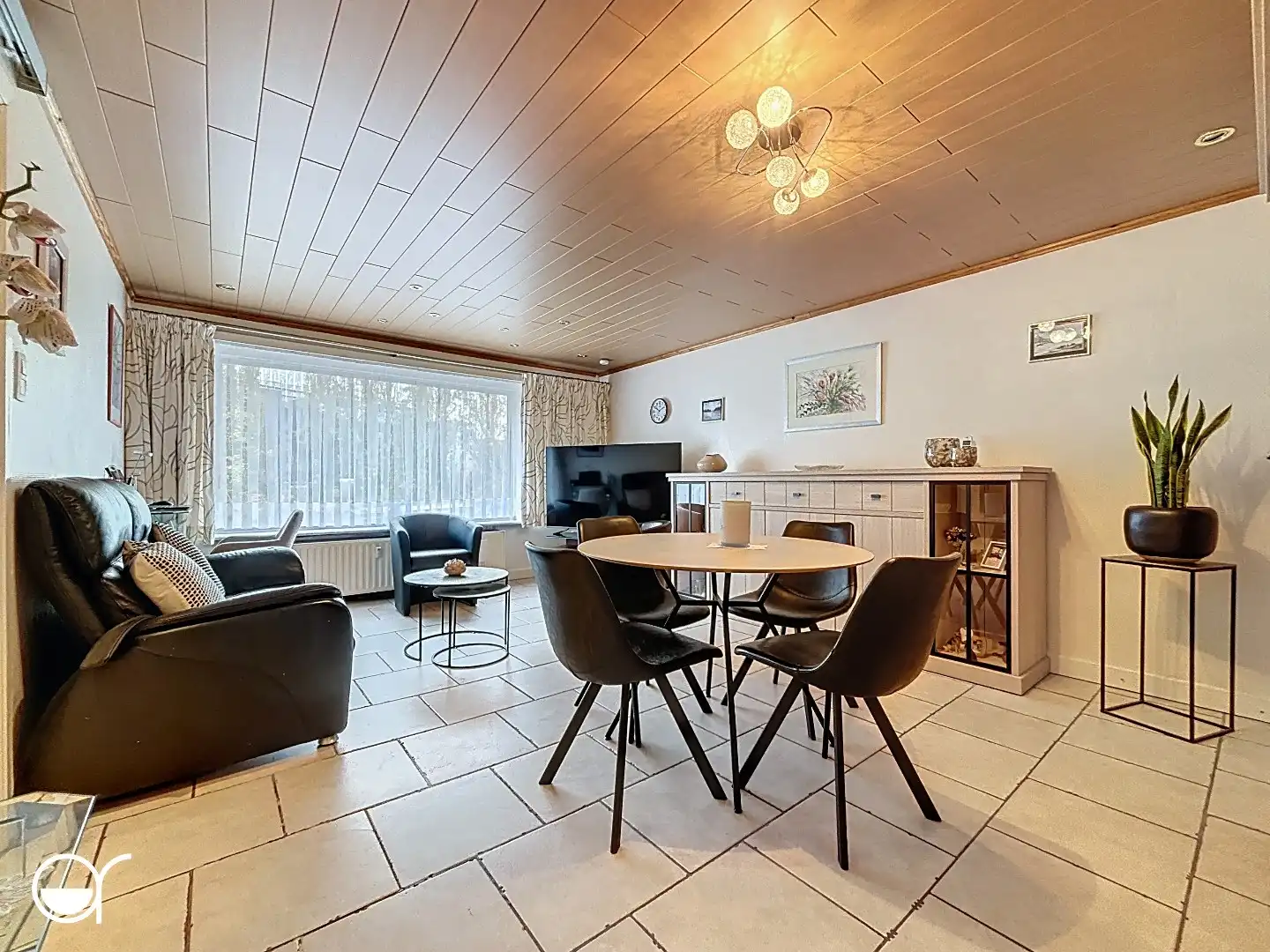 Appartement te koop Jan zonder Vreesstraat 24 - - 9000 Gent