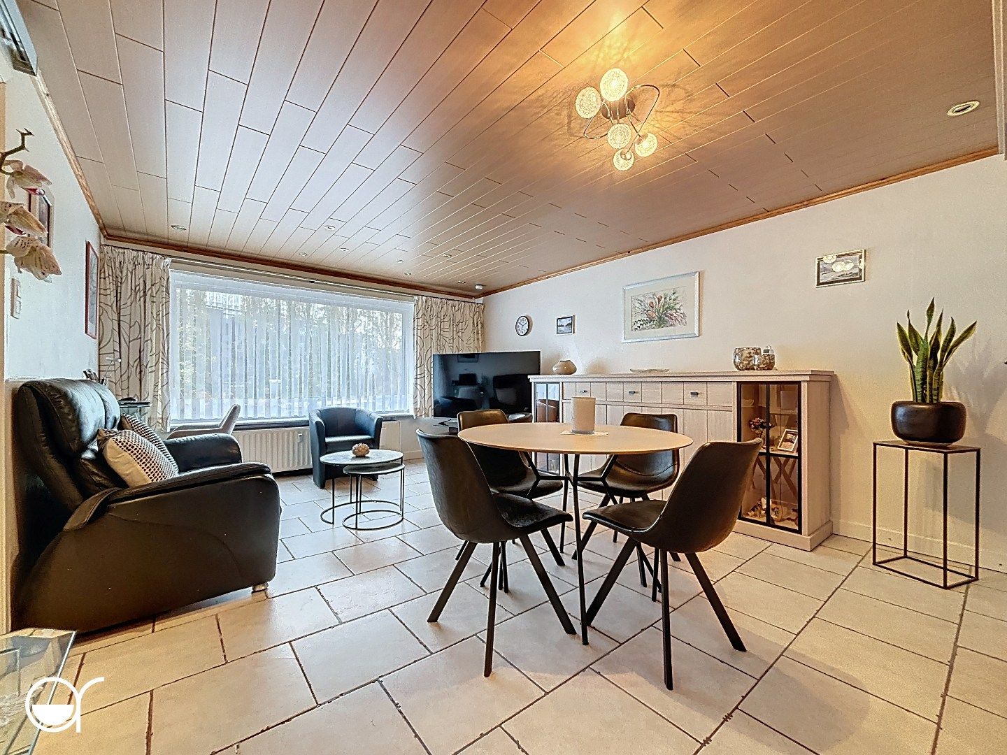 Appartement te koop Jan zonder Vreesstraat 24 - - 9000 Gent