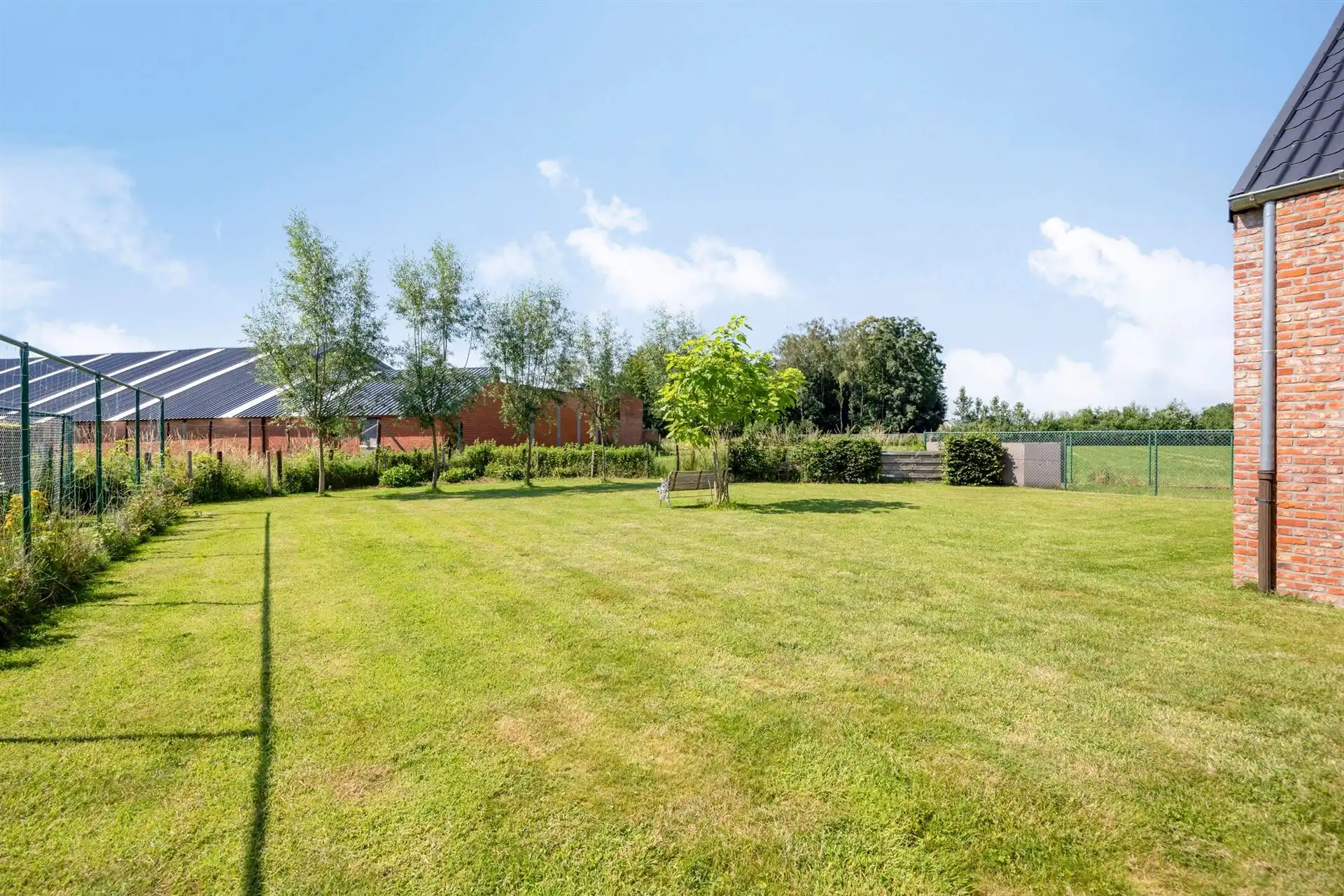 Exclusieve villa van 339 m² op prachtig perceel te Malle! foto 31
