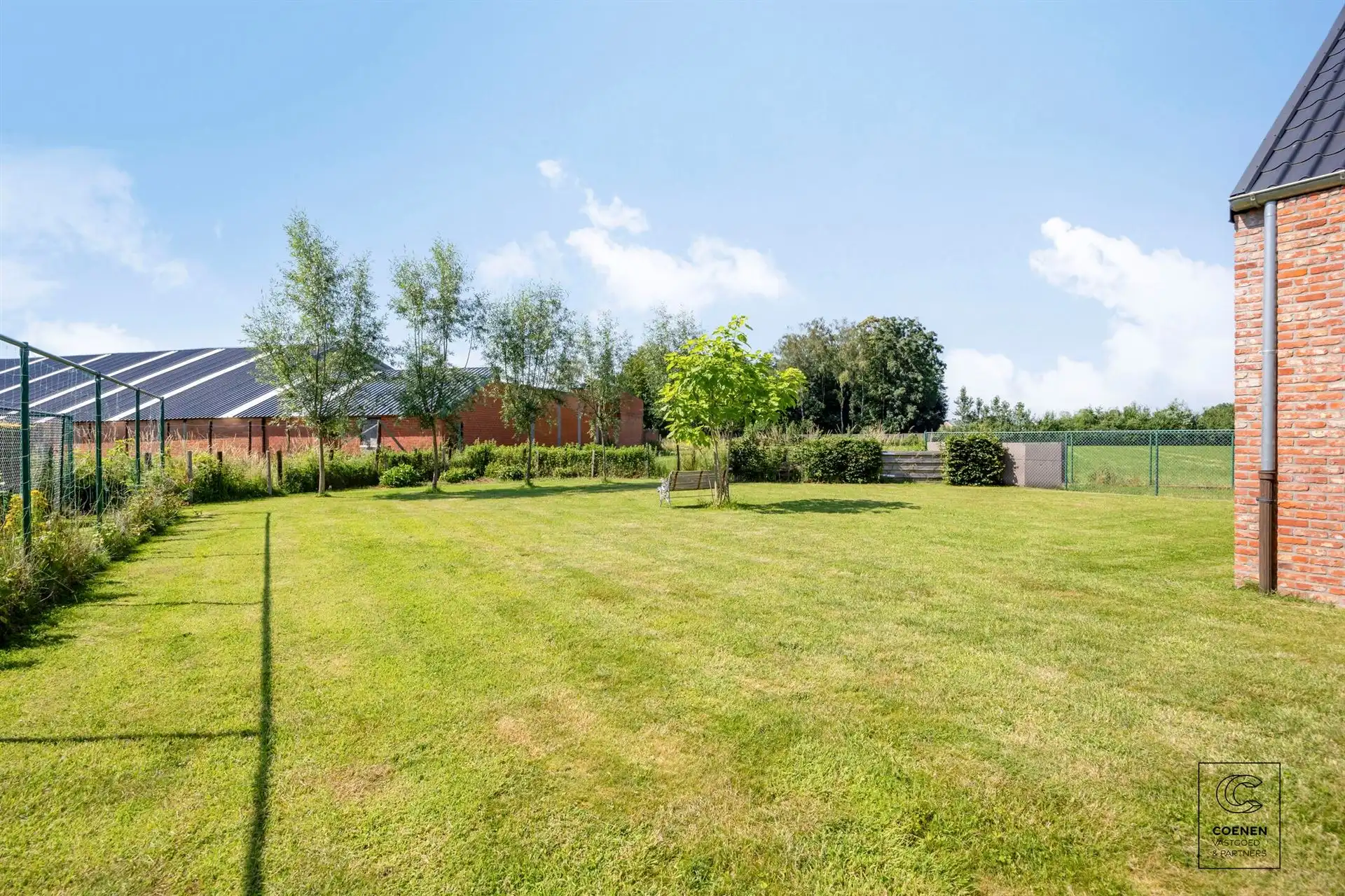 Exclusieve villa van 339 m² op prachtig perceel te Malle! foto 31