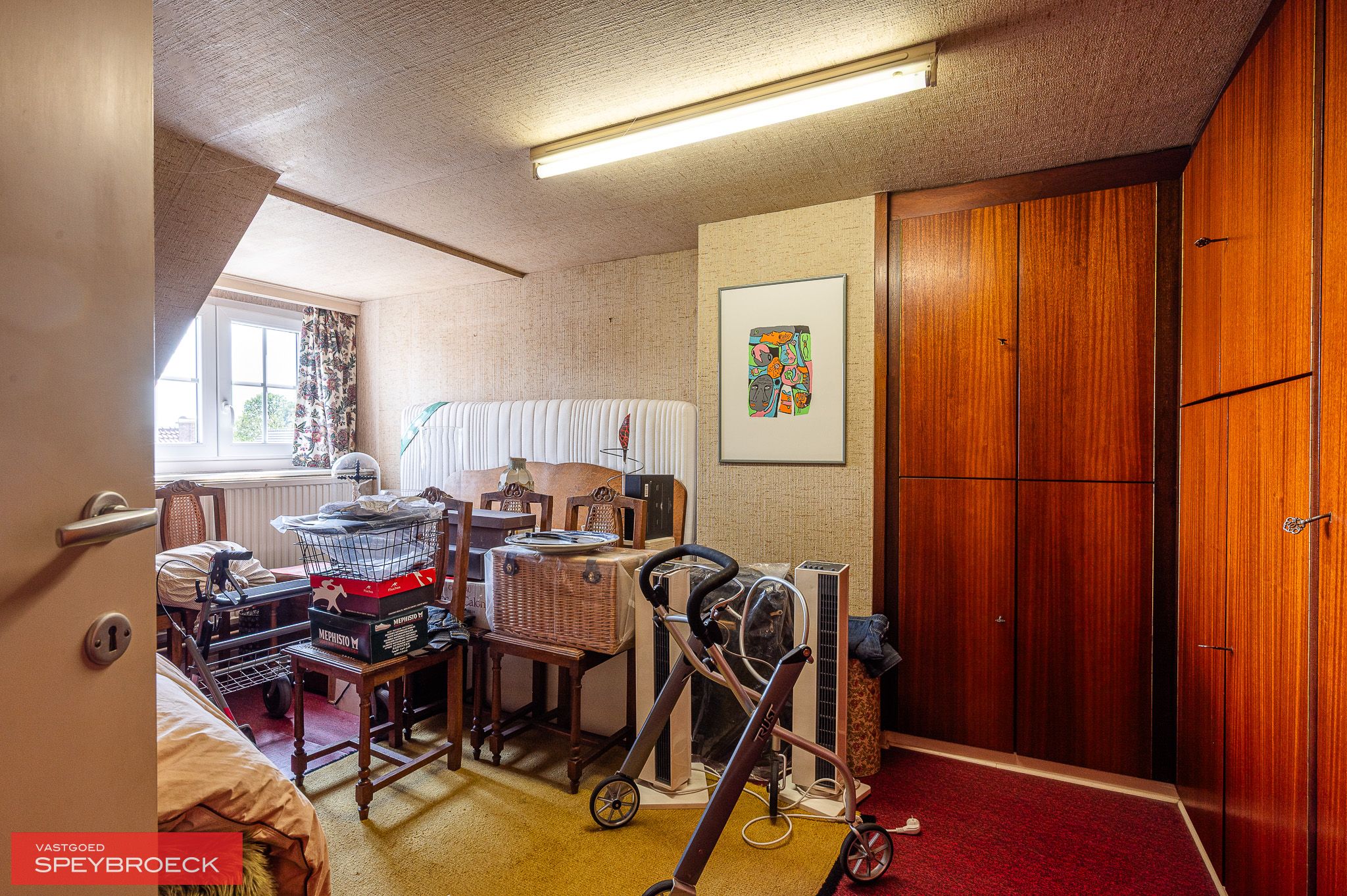 TE KOOP in Asper aan de P. Ceuterickstraat 29 foto 33