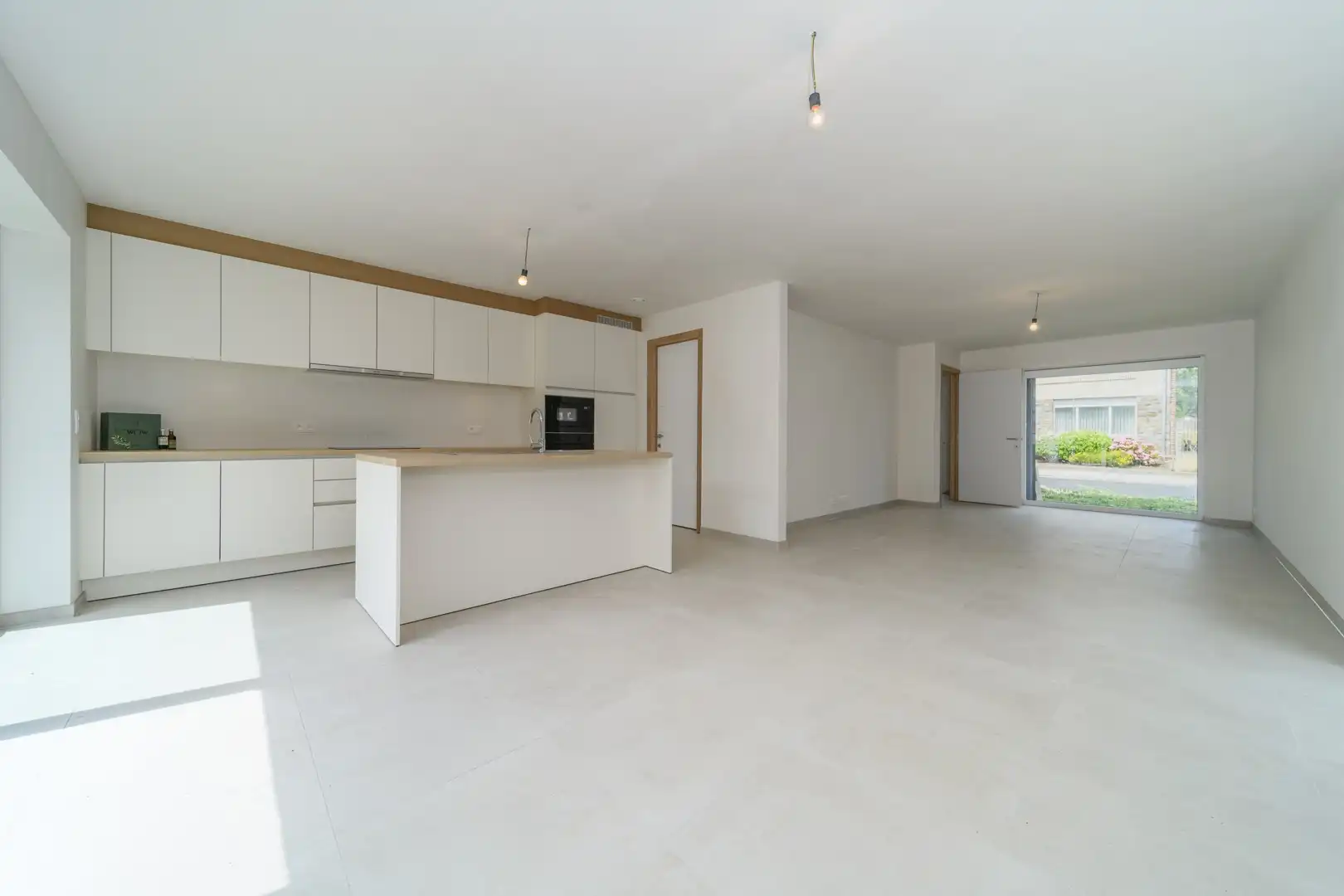 Halfopen BEN-woning te Haaltert foto 3