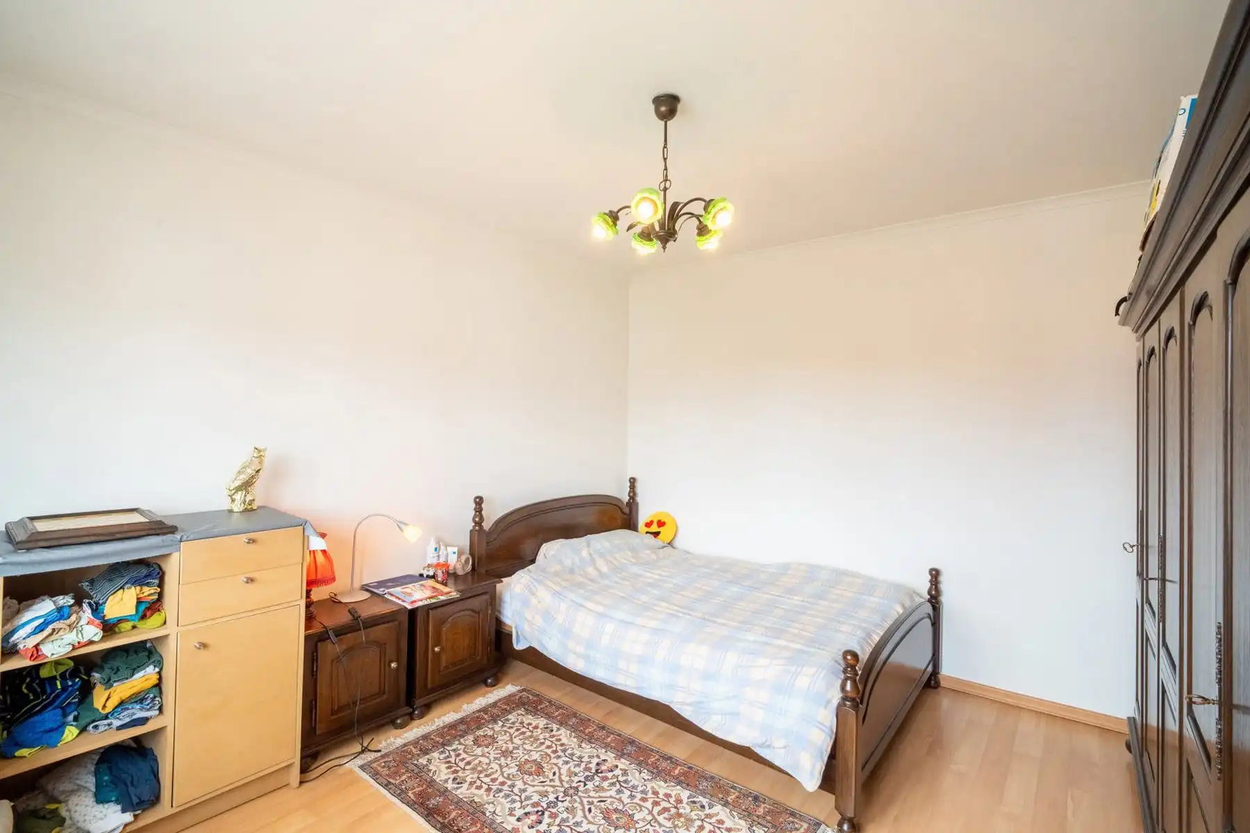 Grote gezinswoning nabij de jachthaven van Beernem foto 19