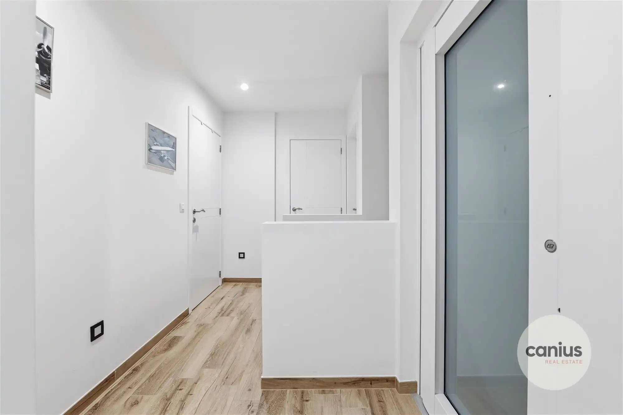 STIJLVOLLE, ENERGIEZUINIGE WONING MET LIFT, 3 SLAAKAMERS EN PRACHTIGE TUIN NABIJ CENTRUM LANDEN foto 14