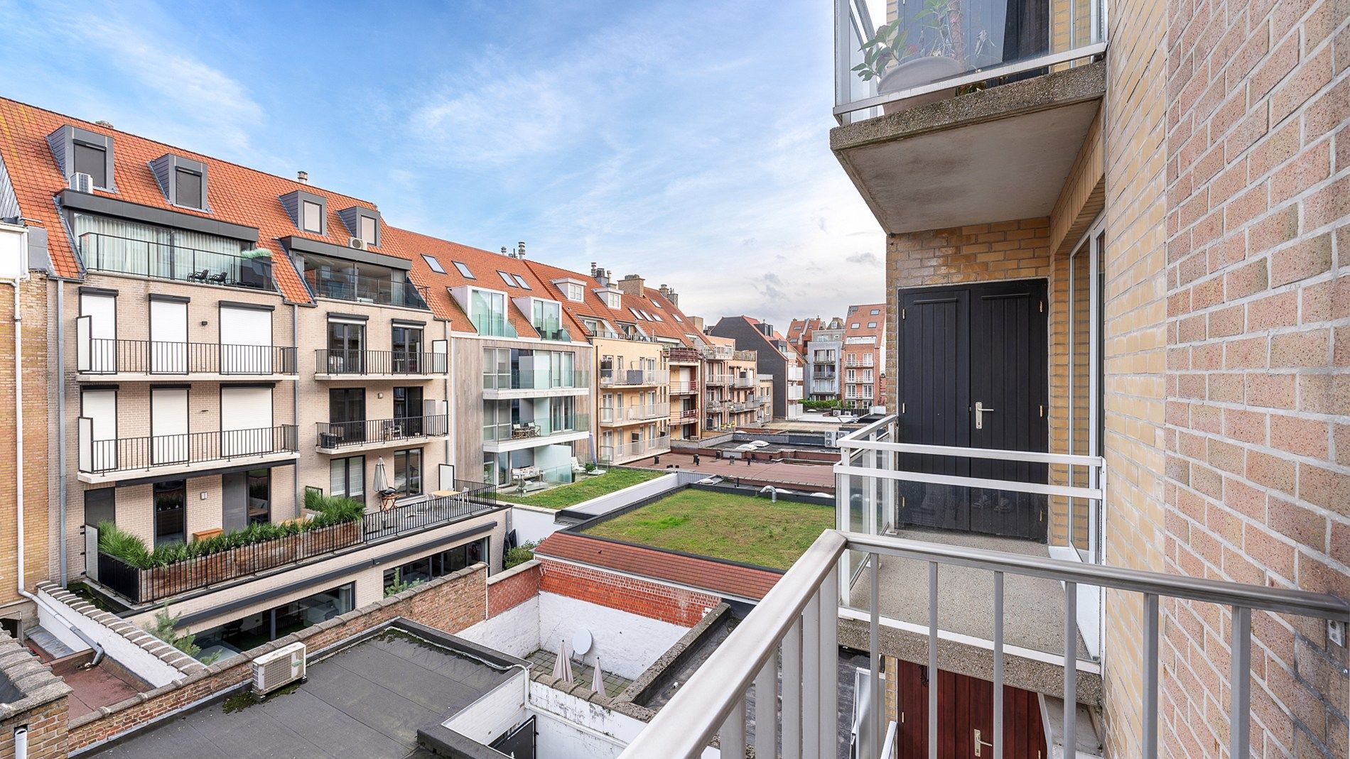 Energiezuinig appartement te koop in centrum Knokke foto 18