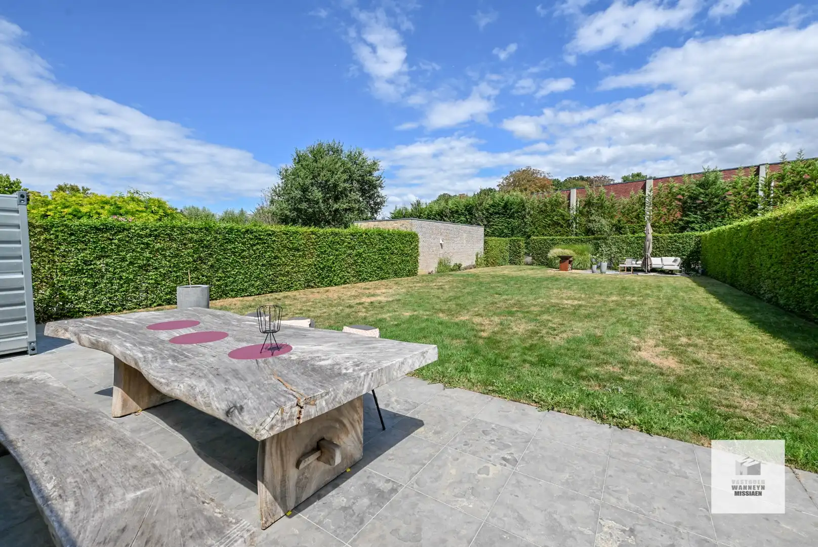Zeer goed gelegen instapklare woning met 3slpk, garage en mooie tuin foto 8