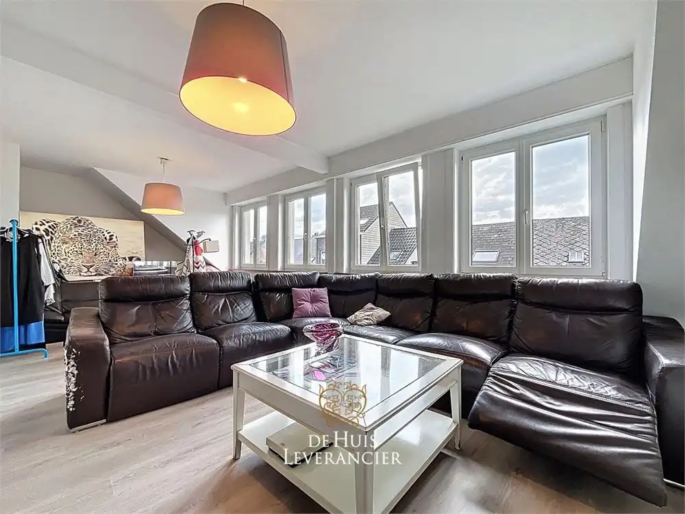 IN OPTIE - Appartement te koop in Willebroek: ideaal voor starters, investeerders en jonge professionals foto 2