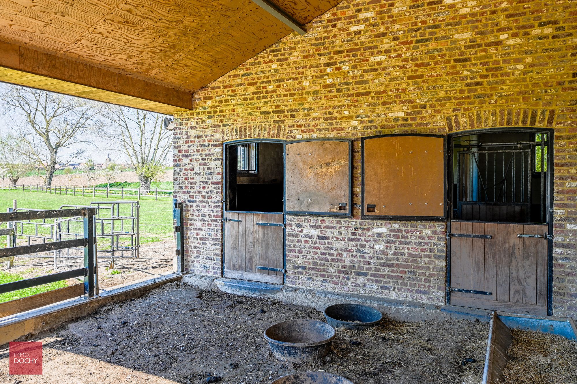 Landelijk en rustig gelegen hoeve met vakantiewoning foto 24