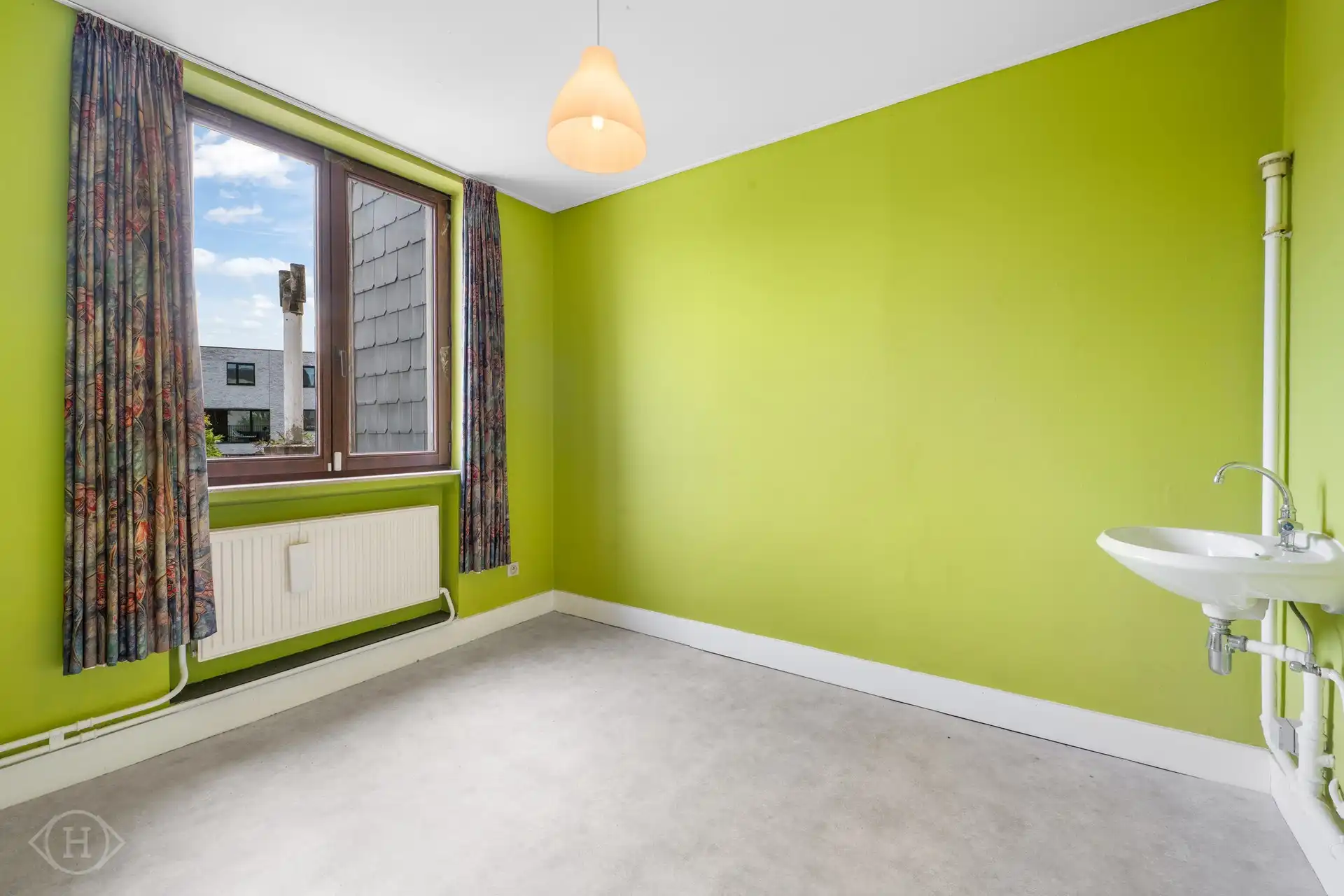 Ruime woning met 3 slaapkamers en tuin in Leuven foto 14