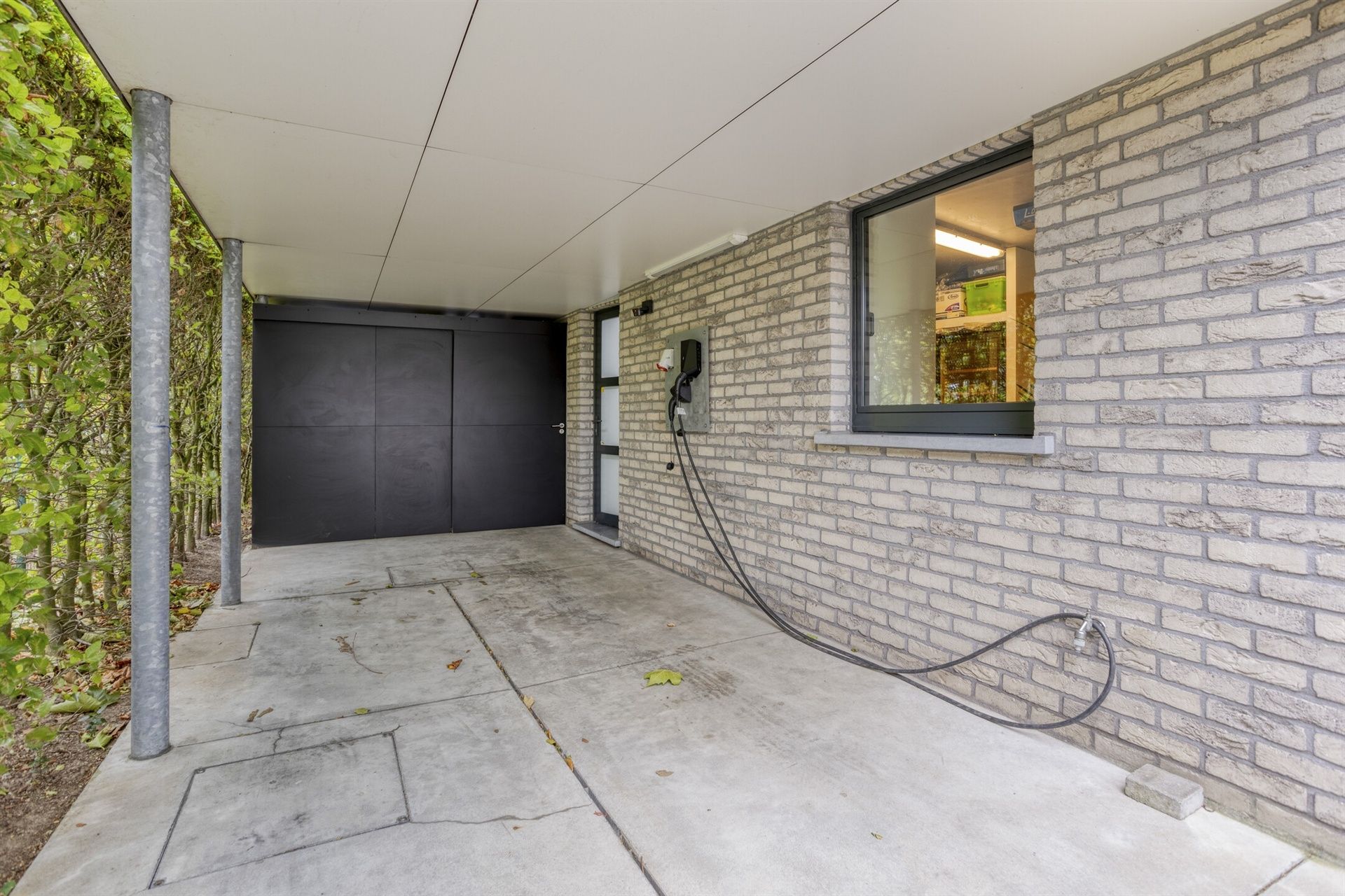 Prachtig uitgeruste villa foto 44