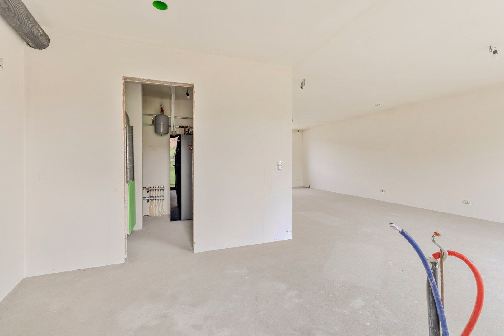 DRIE NIEUWE BEN-WONINGEN TE NEREM  foto 7