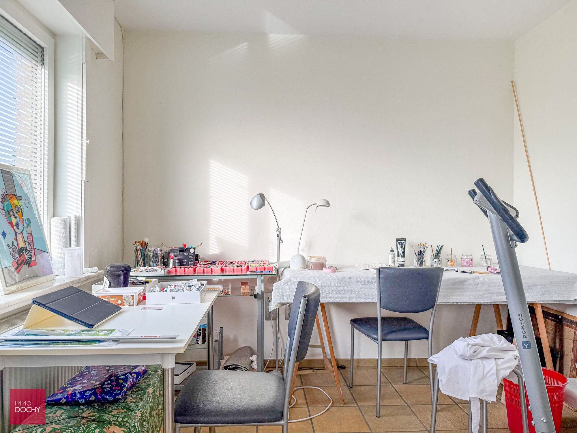 Instapklare lichtrijke alleenstaande woning | Lindestraat foto 10