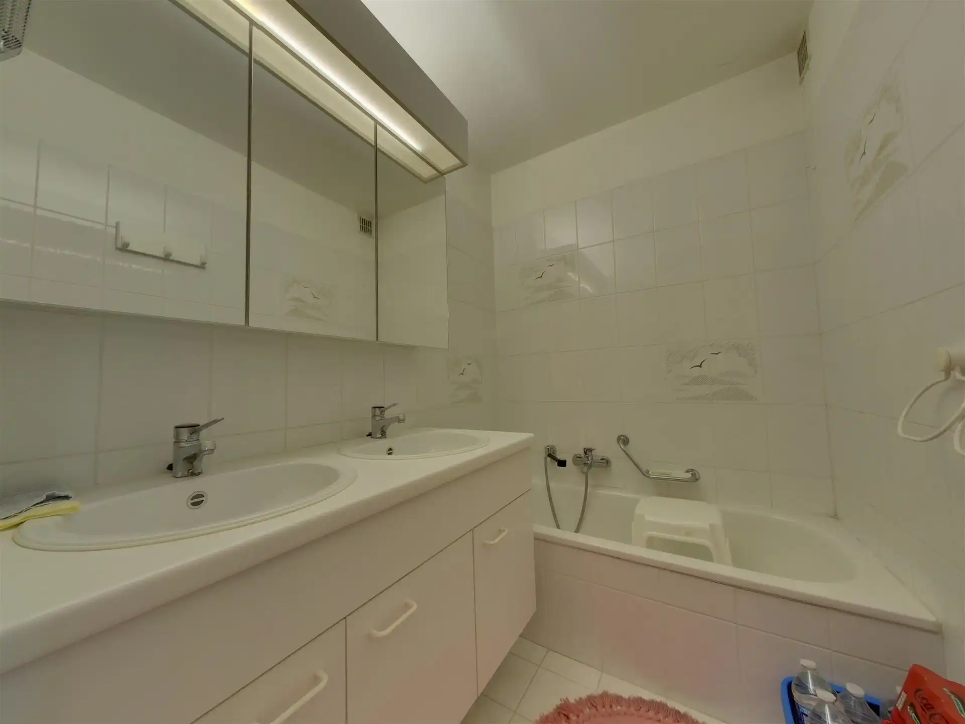 Appartement 1 slaapkamer foto 5