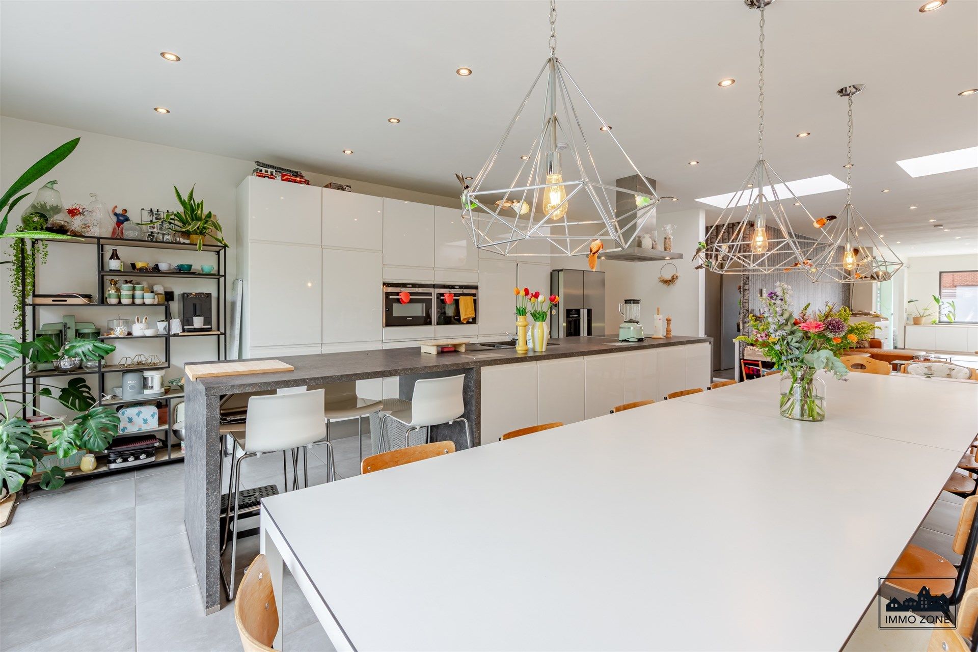 instapklare en comfortabele burgerwoning  foto 6