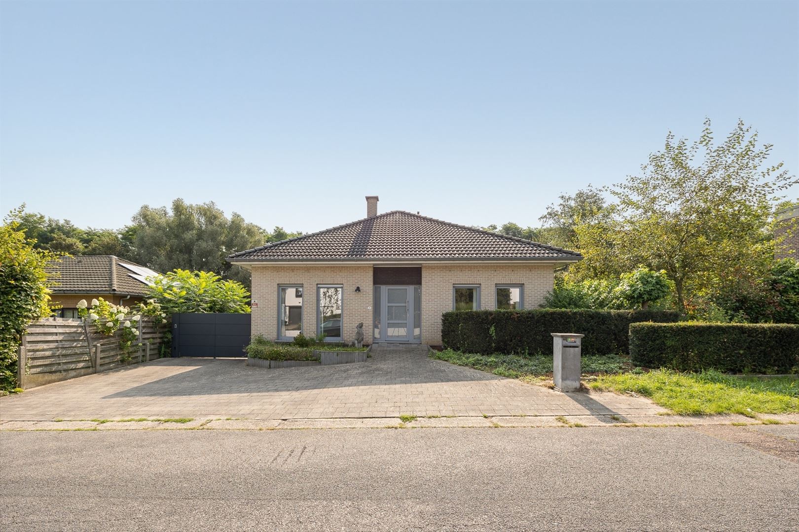 Huis te koop Wildenhoge 30 - 3000 LEUVEN