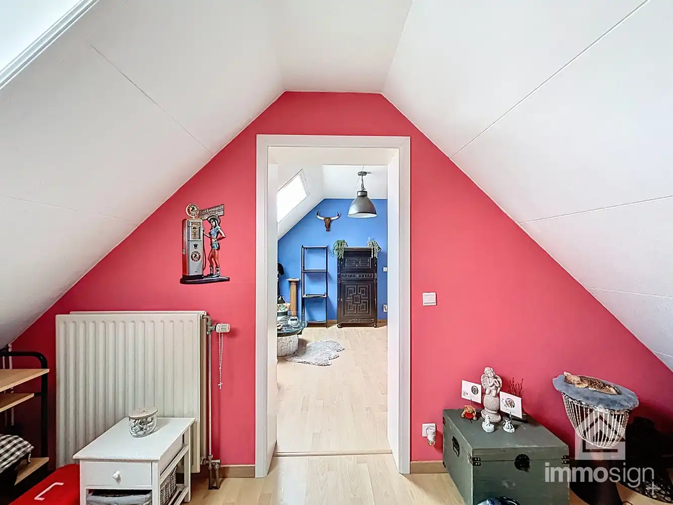 Woonst met horecagelegenheid op goede locatie te Bocholt foto 12