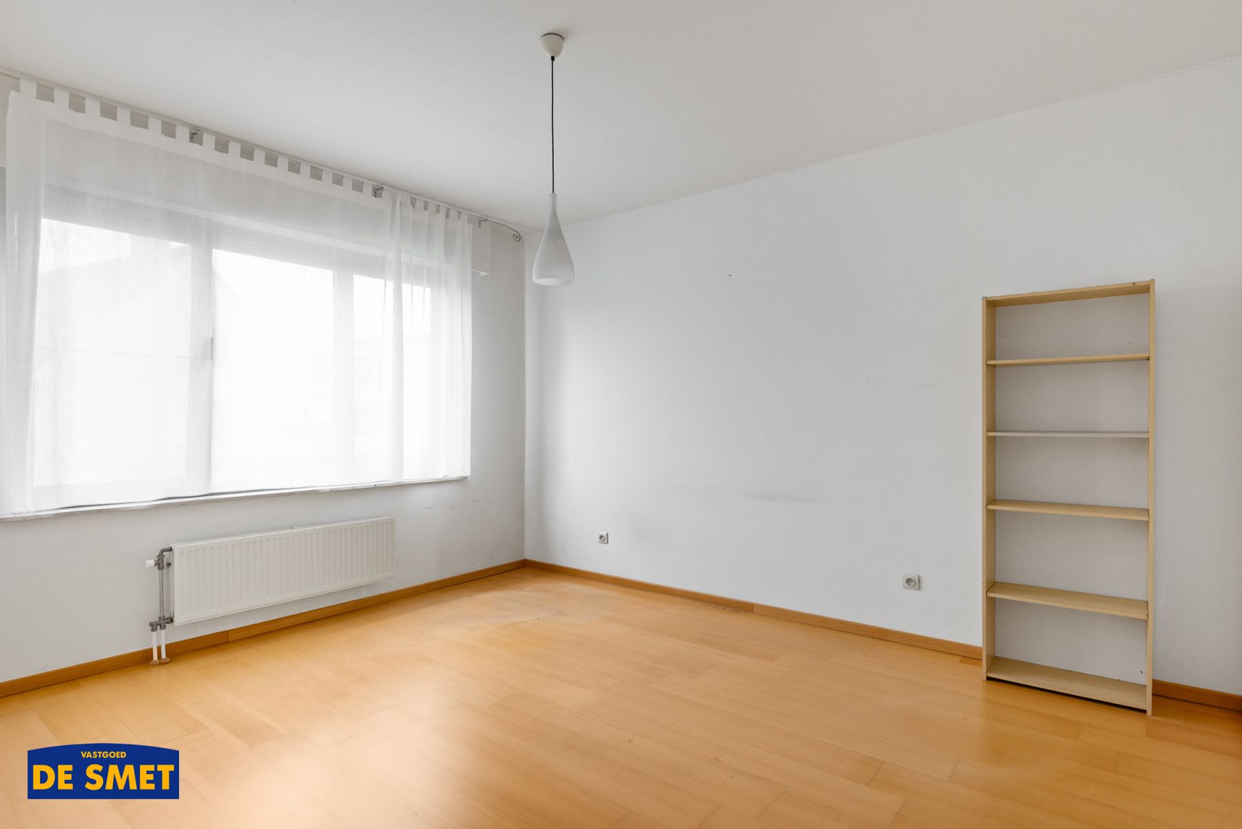 Energiezuinige ééngezinswoning met ruime oprit én garagebox foto 13