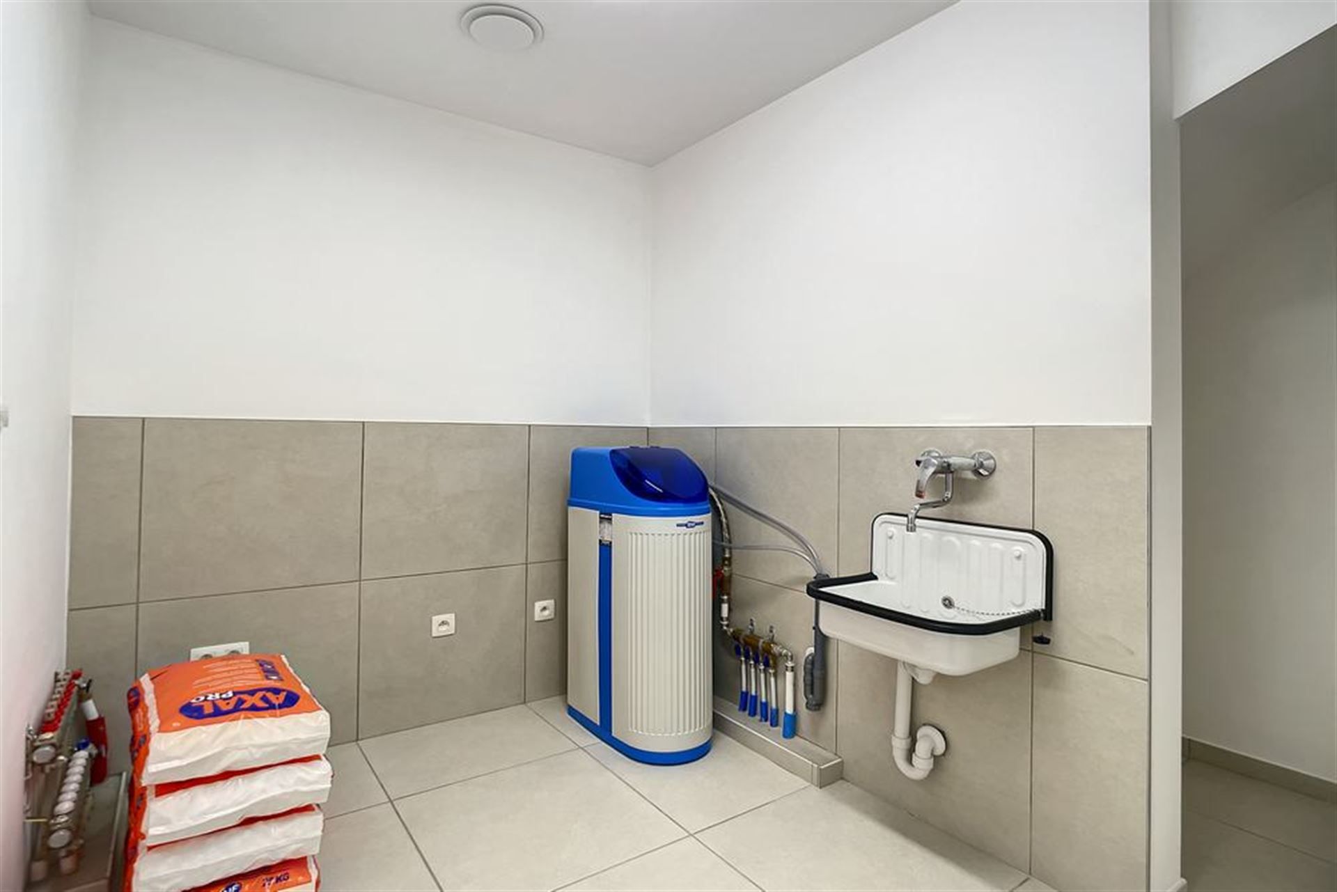 Moderne villa met 5 slaapkamers foto 6