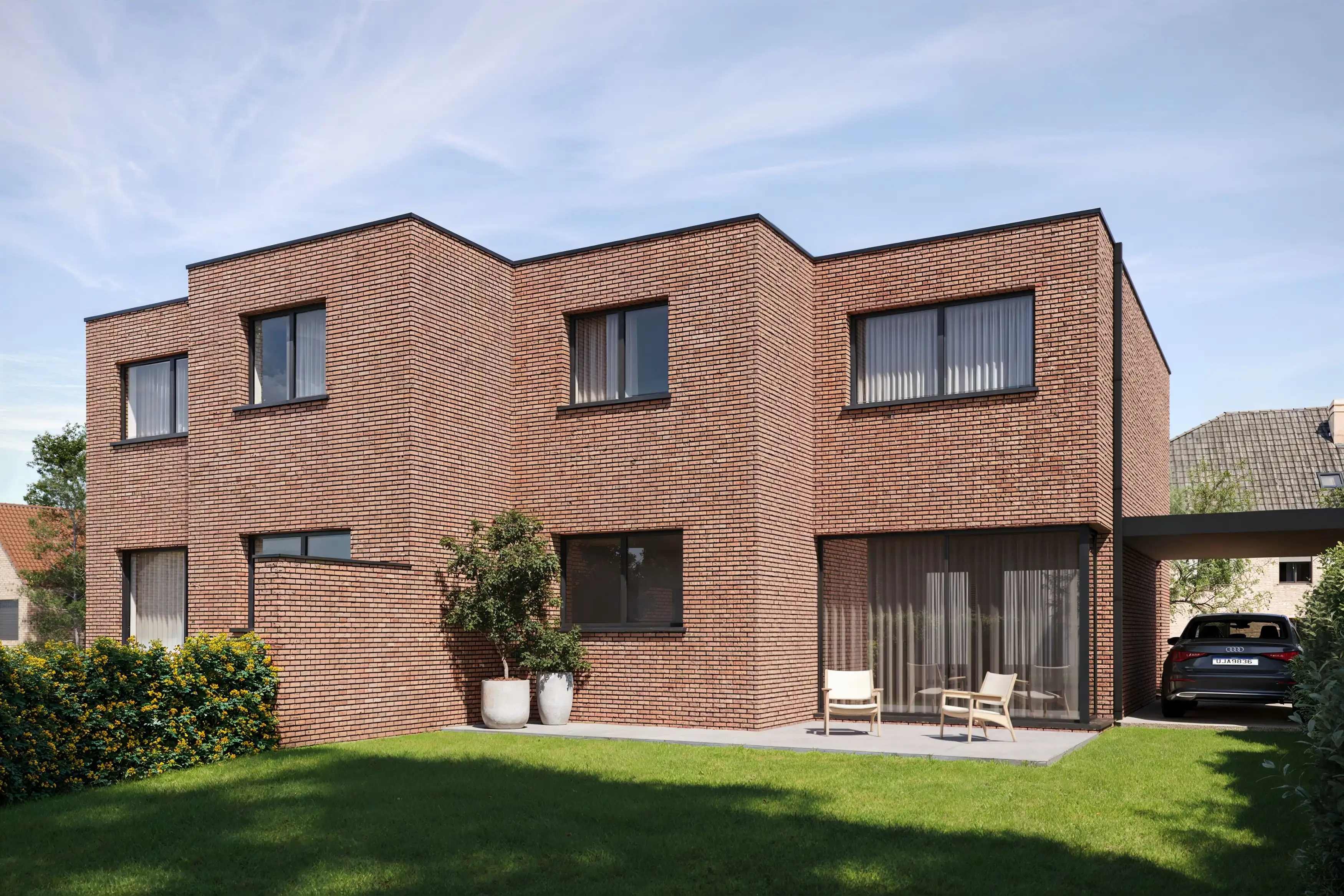 Project Vondelen foto 2