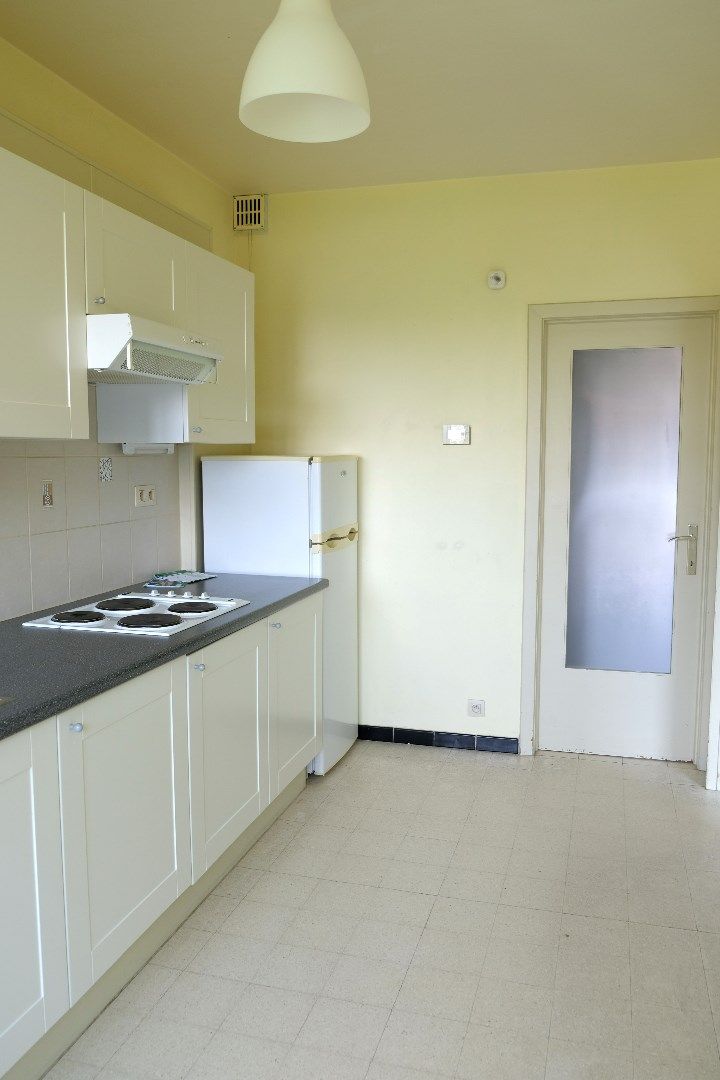 Centraal gelegen appartement met 2 slaapkamers foto 9