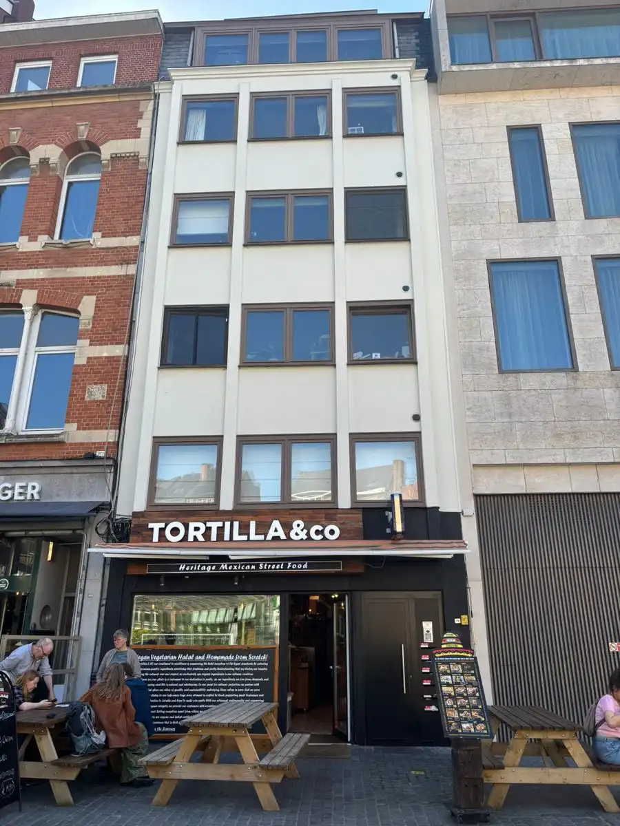 Overname handelsfonds Tortilla&Co foto 2