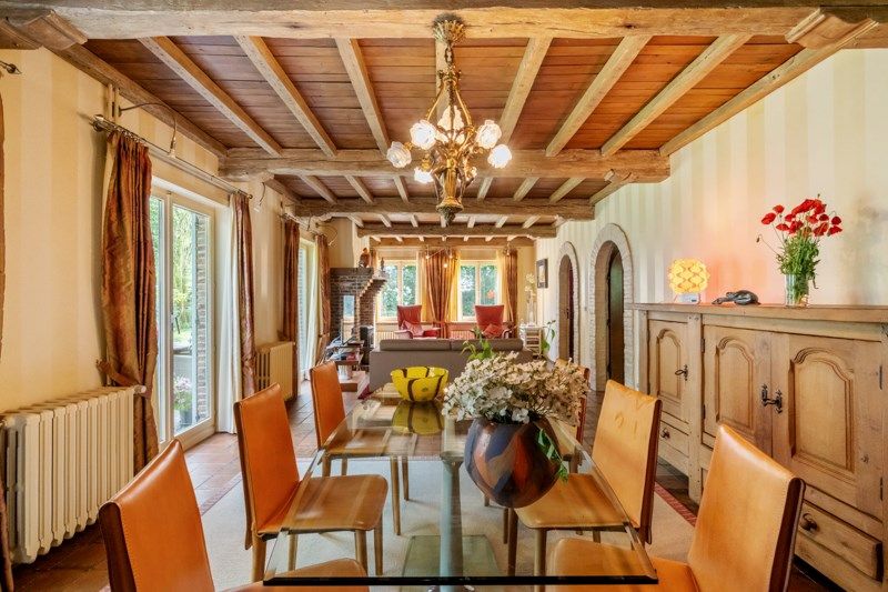 Exclusieve villa op ruim perceel met weiland – luxe, charme en eindeloze mogelijkheden foto 10