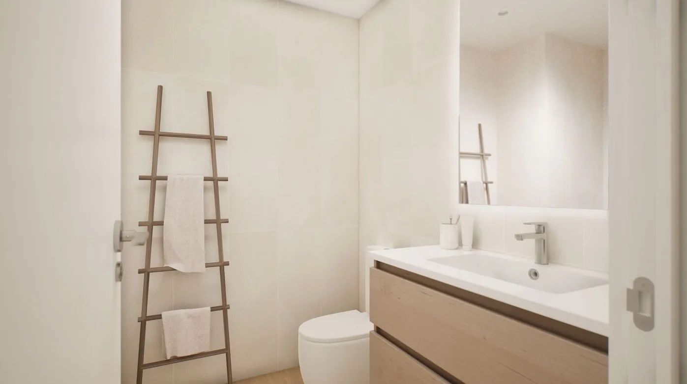Ervaar de ultieme luxe: moderne appartementen met ongeëvenaarde voorzieningen en een strategische ligging tussen Fuengirola en Mijas foto 9