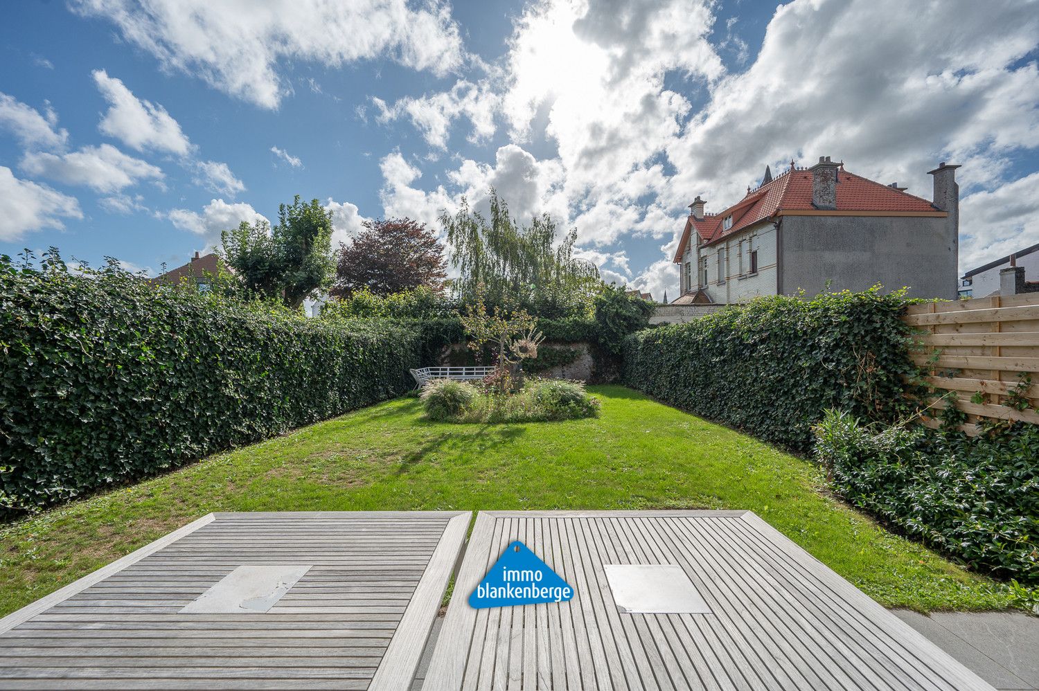 Ruime Hoekwoning met 3 Slaapkamers en Zuidgerichte Tuin foto 24