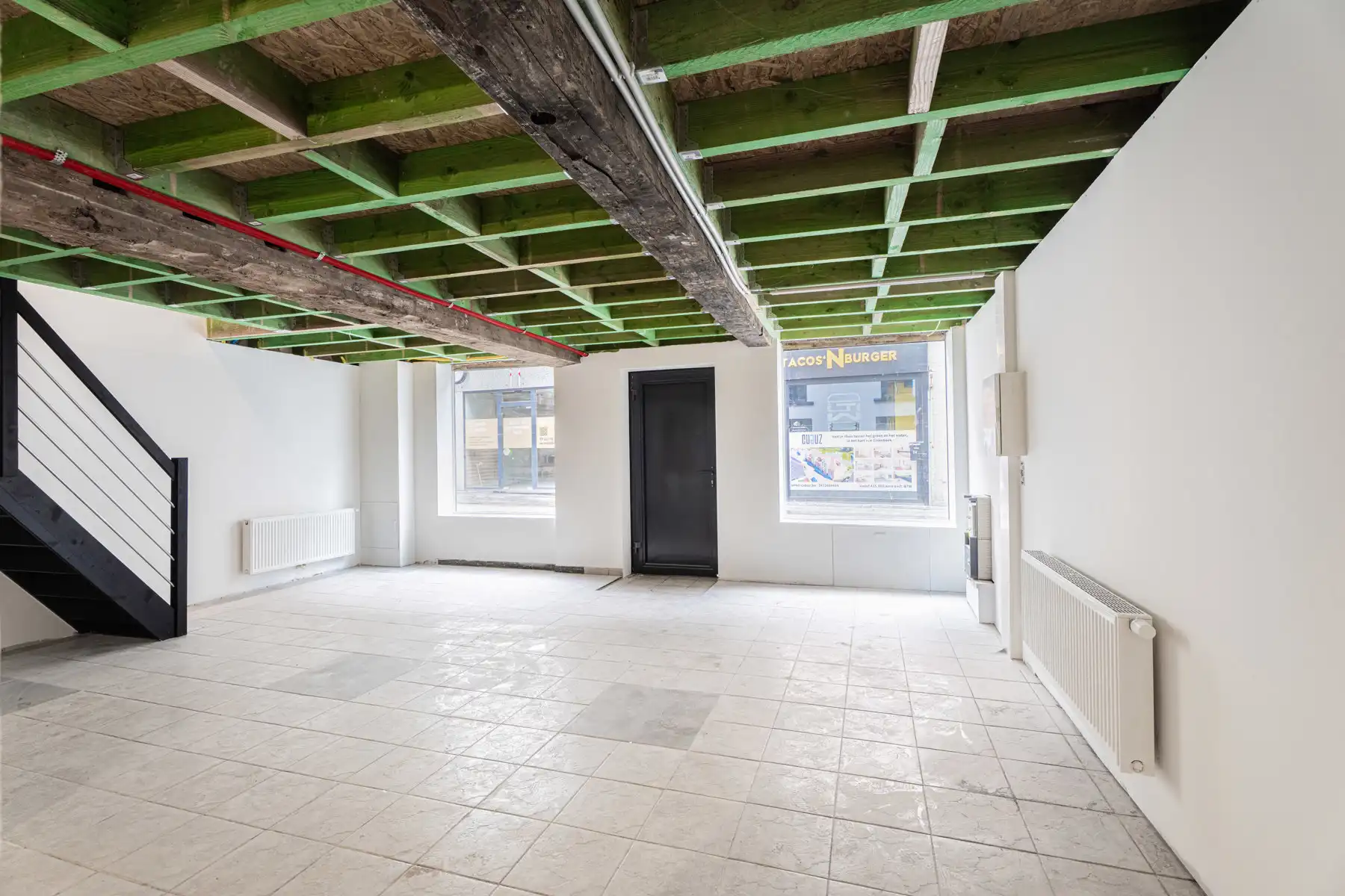 Handelspand te koop – Toplocatie foto 2