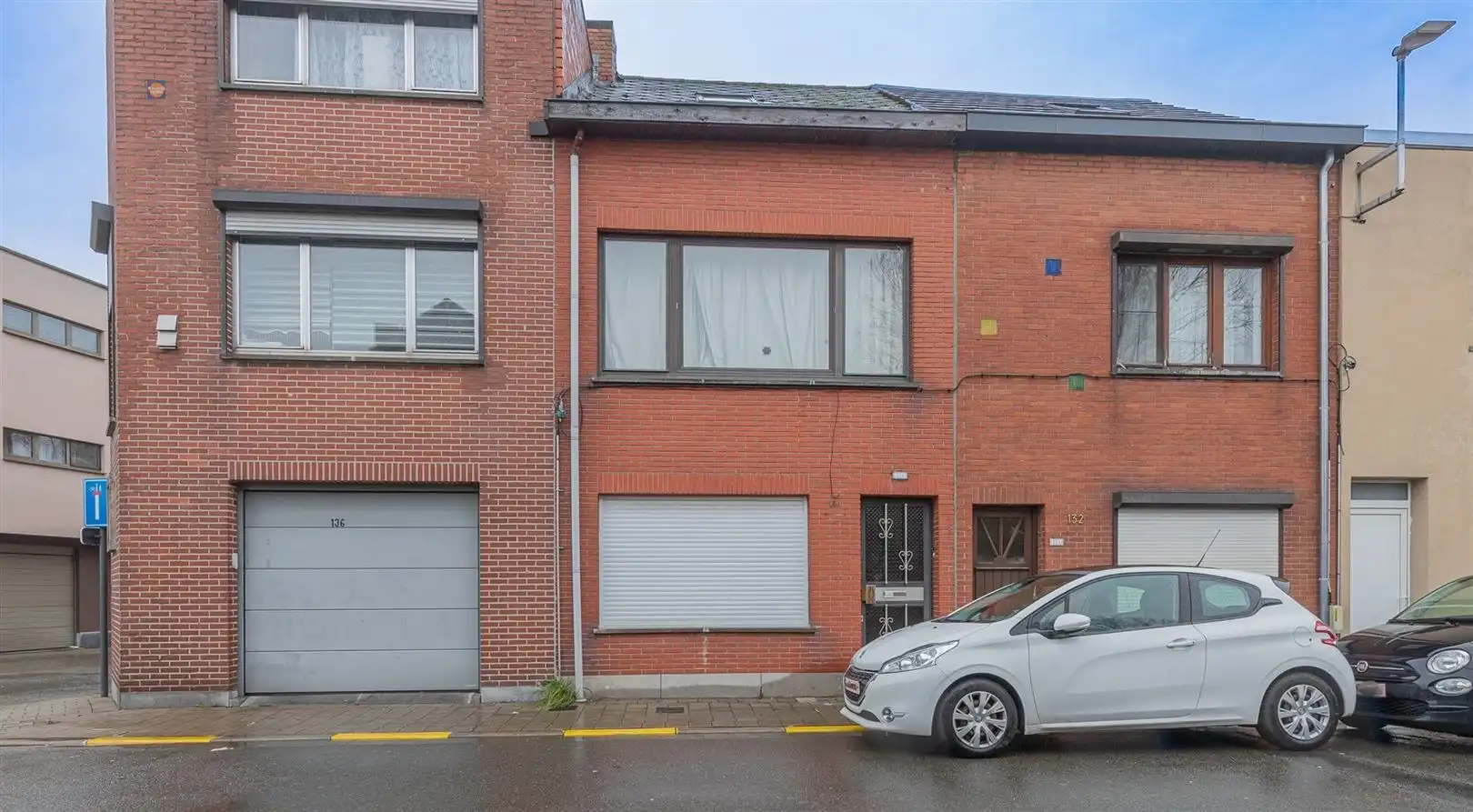 Charmante woning met renovatiepotentieel foto 2