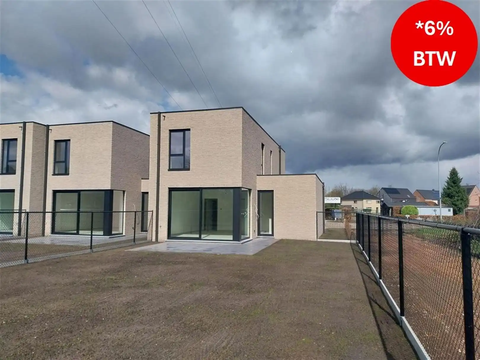 Huis te koop Martelarenstraat 175/1 - 2400 MOL