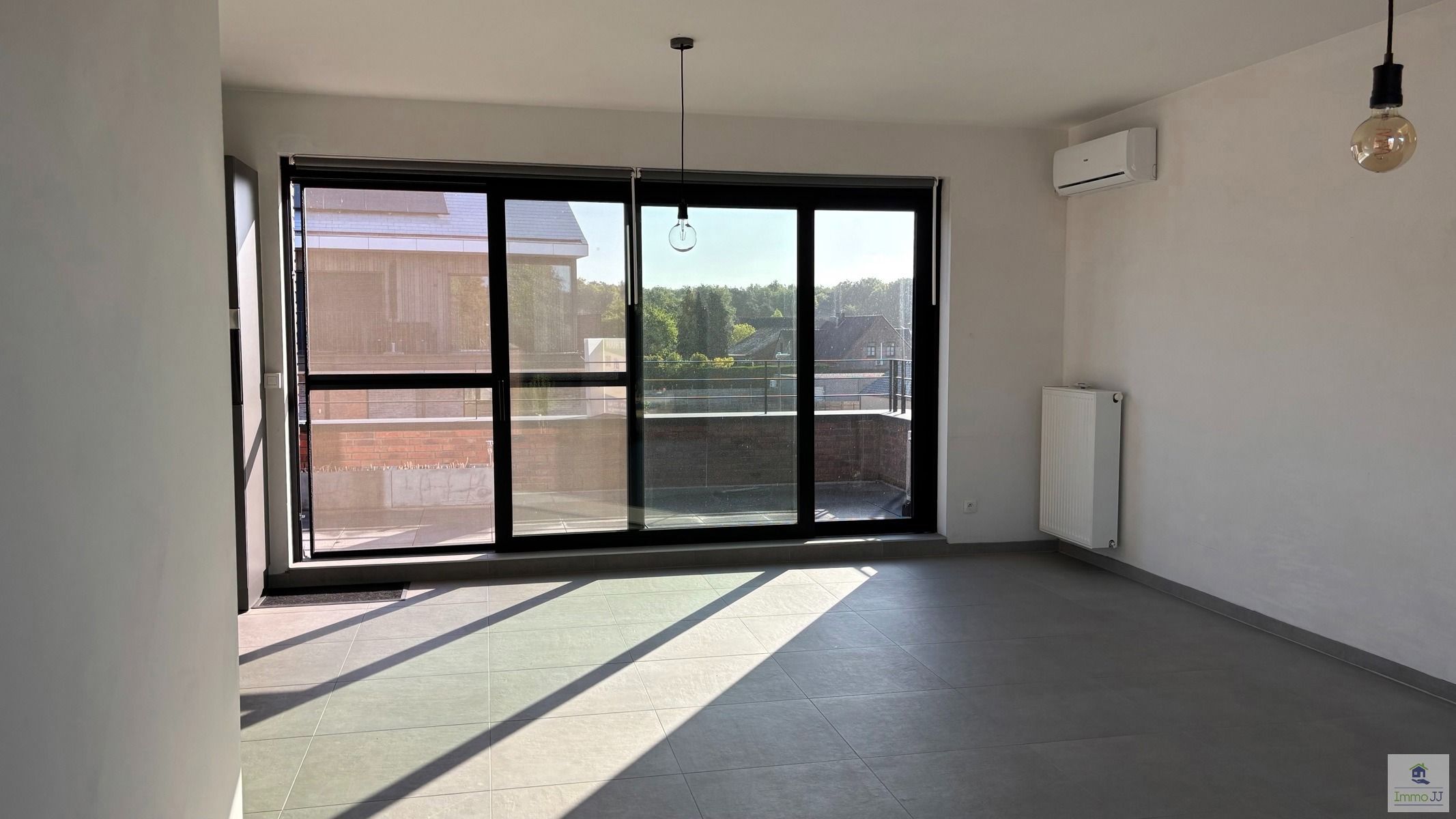 Gezellig appartement met zeer ruim terras!  foto 3