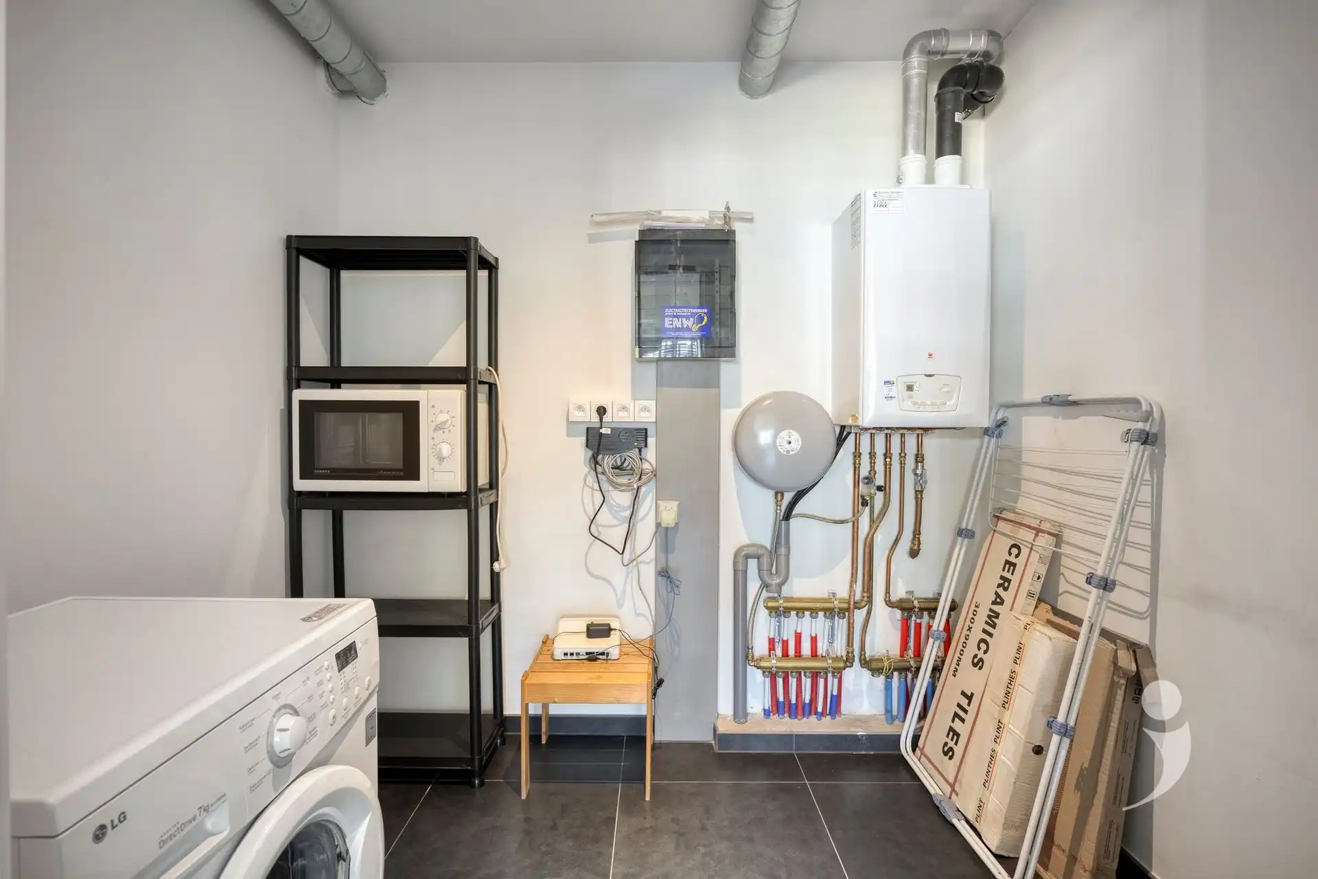 Rustig wonen in centrum Leuven! foto 11