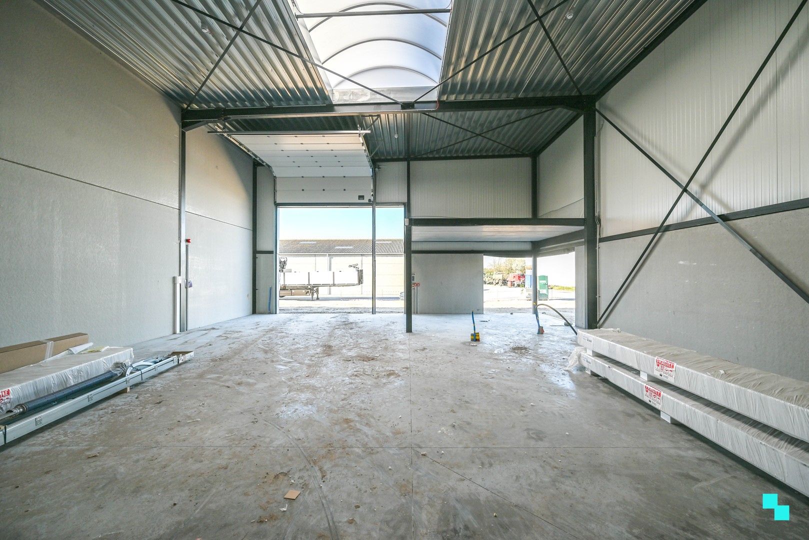 23 KMO-units met hedendaagse architectuur op toplocatie foto 11