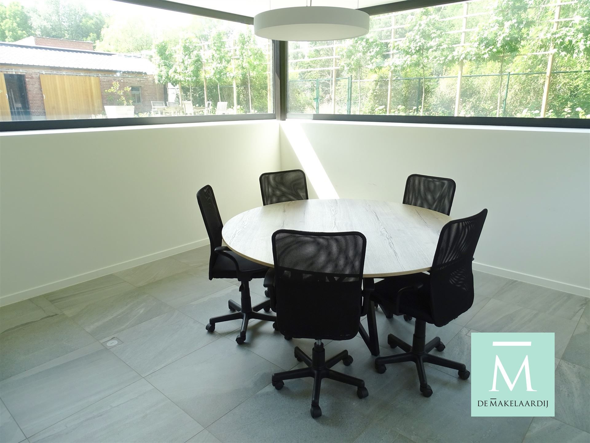 Kantoorruimte te huur in het centrum van Sint-Katelijne-Waver foto 6