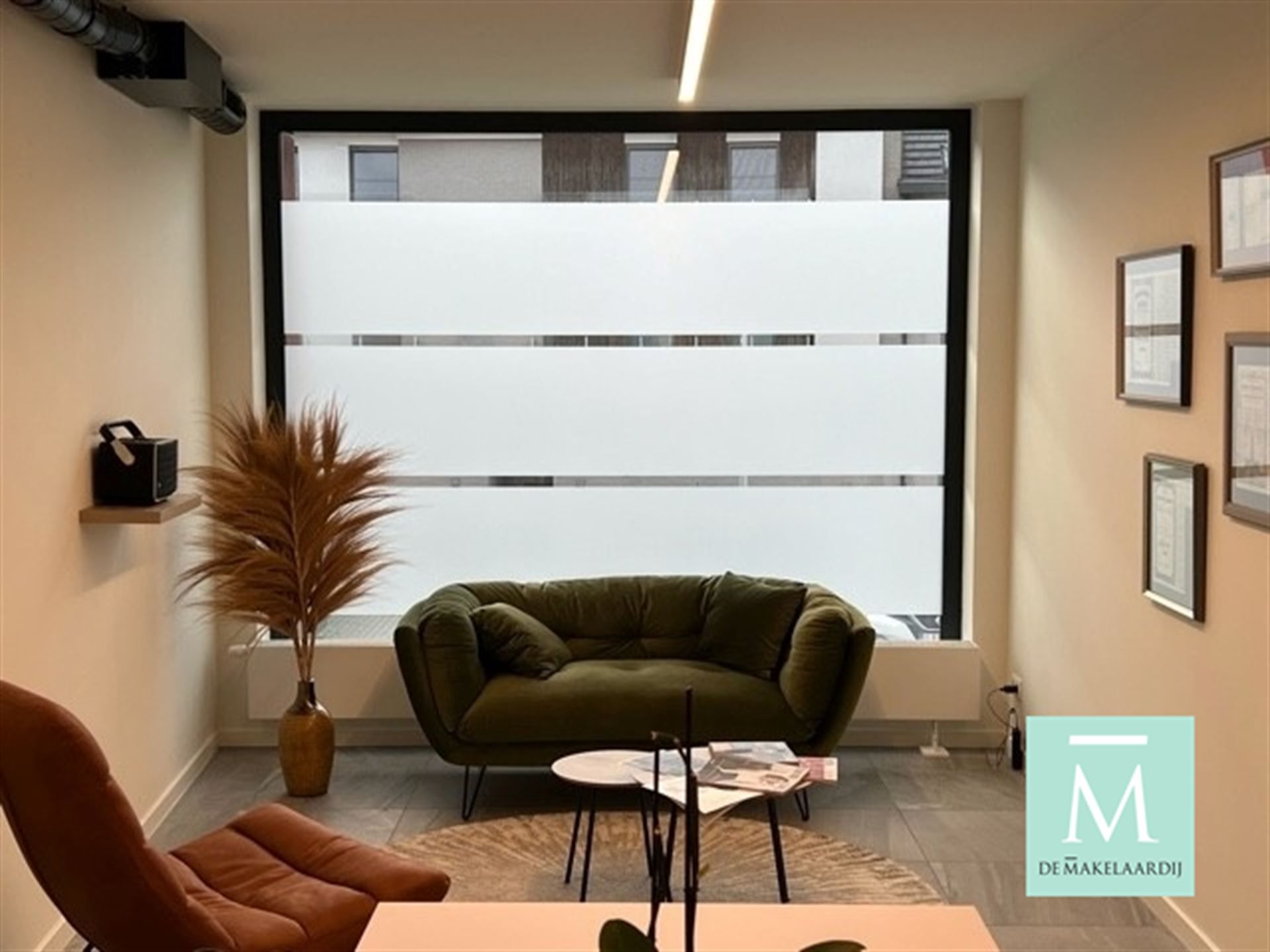 Kantoorruimte te huur in het centrum van Sint-Katelijne-Waver foto 6