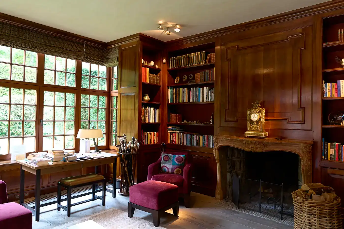 "A man's home is his castle" foto 16