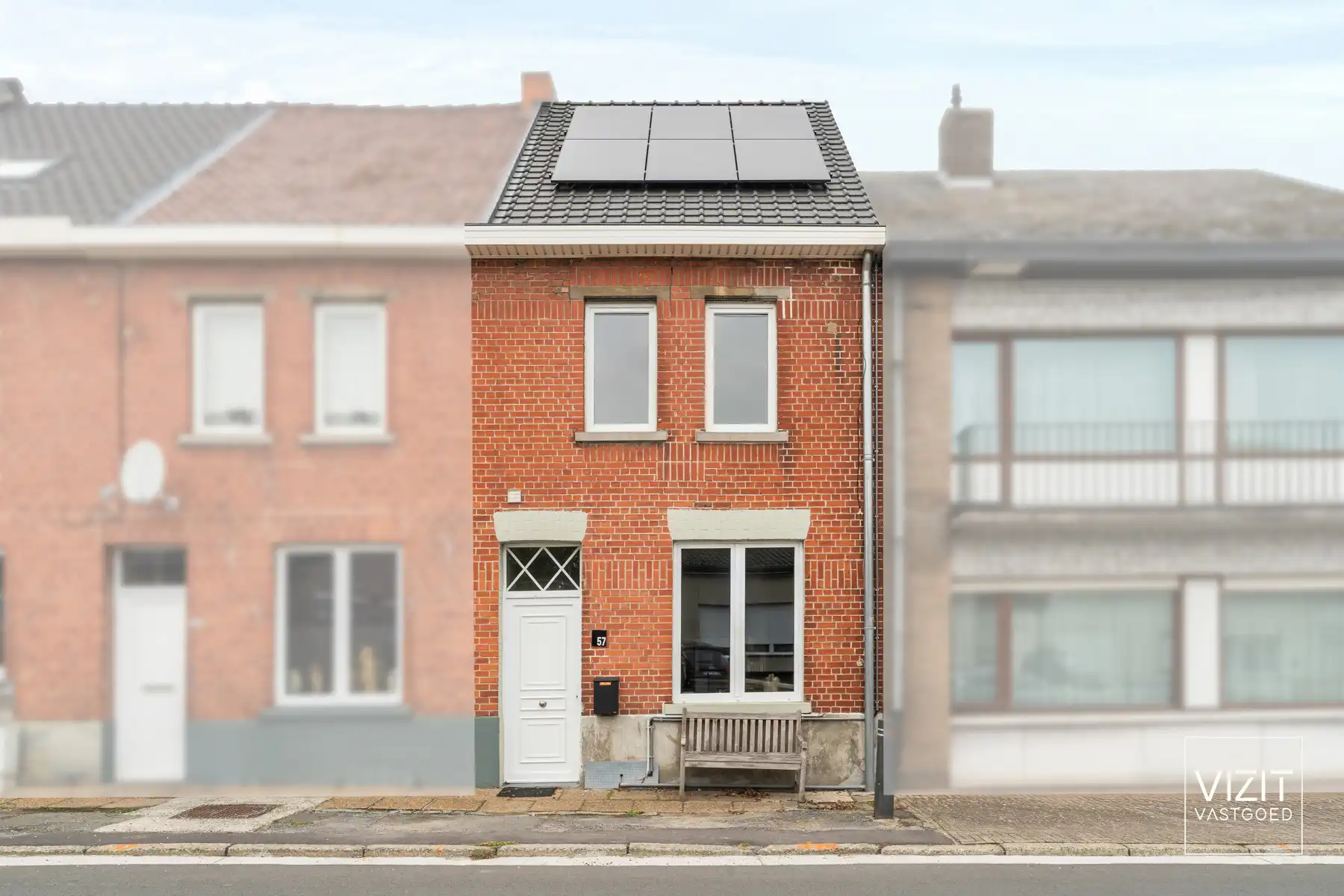 Huis te koop Anderenbroek 57 - 9450 Denderhoutem